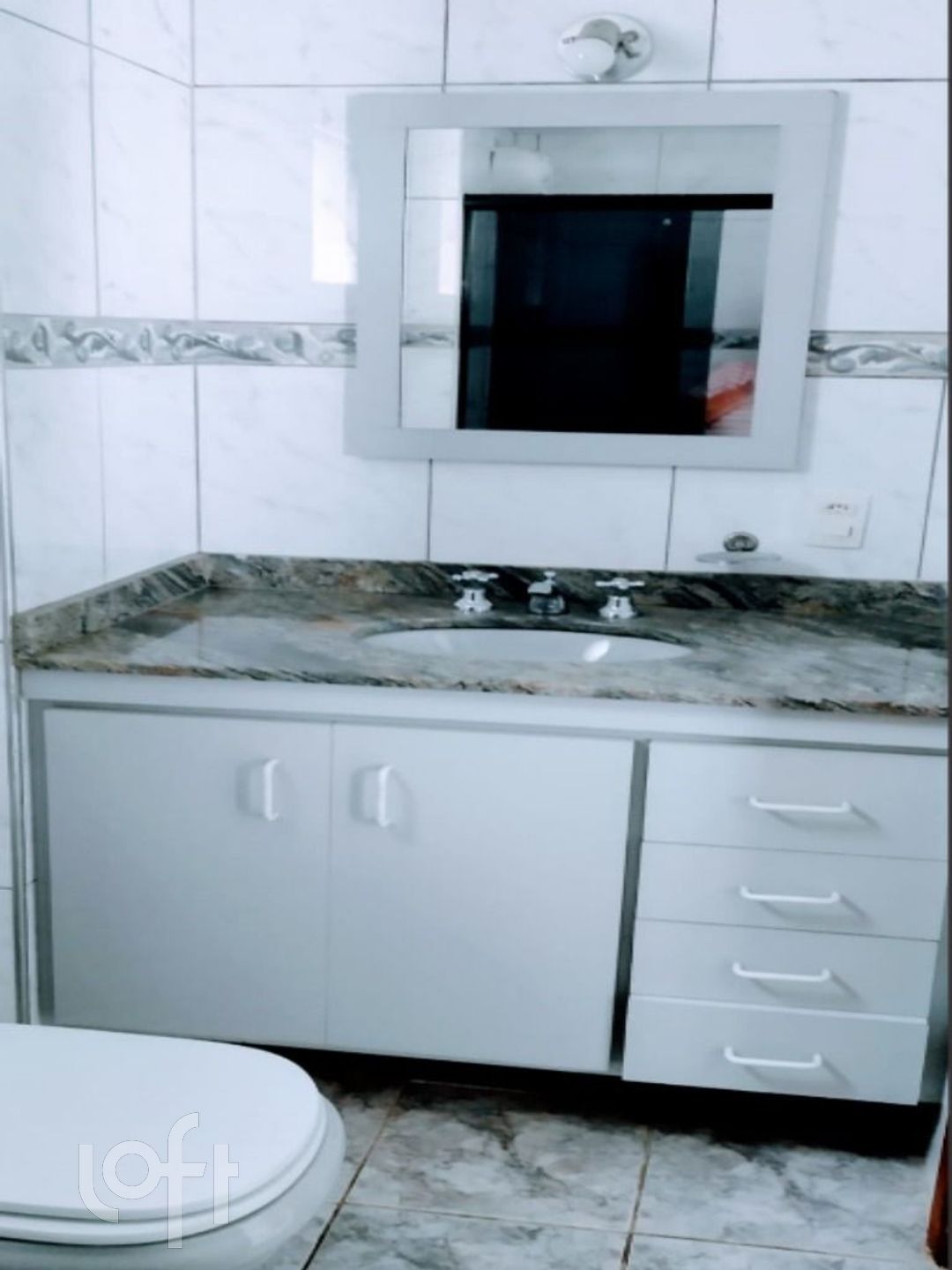 Apartamento à venda com 3 quartos, 95m² - Foto 11