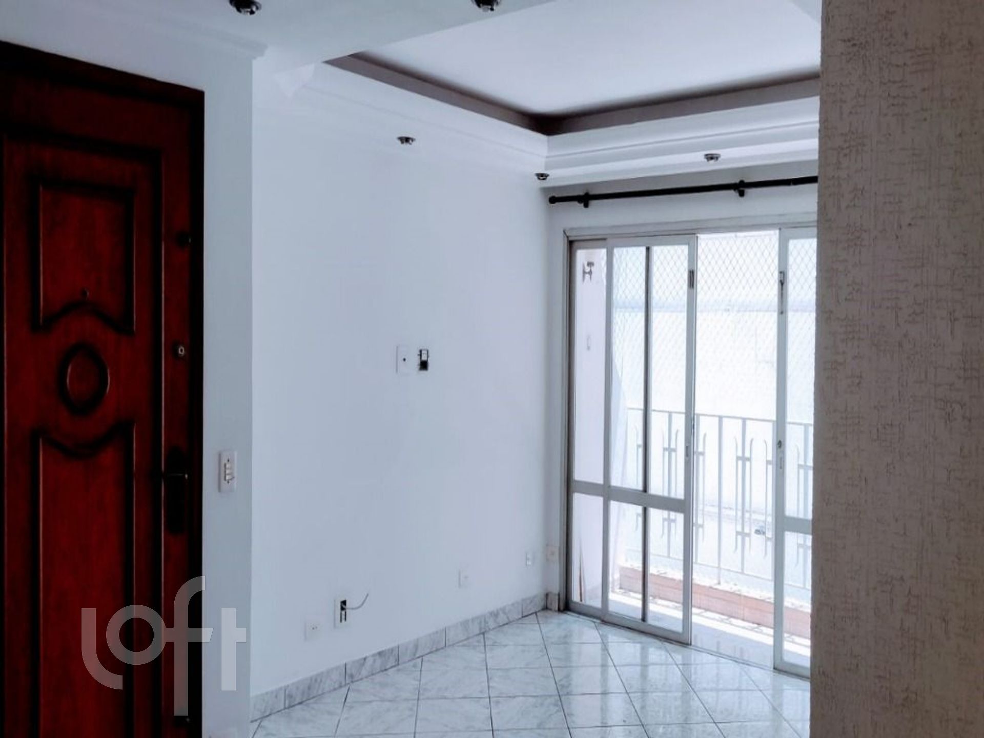 Apartamento à venda com 3 quartos, 95m² - Foto 1