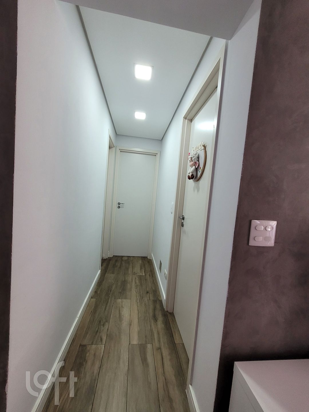 Apartamento à venda com 2 quartos, 62m² - Foto 5