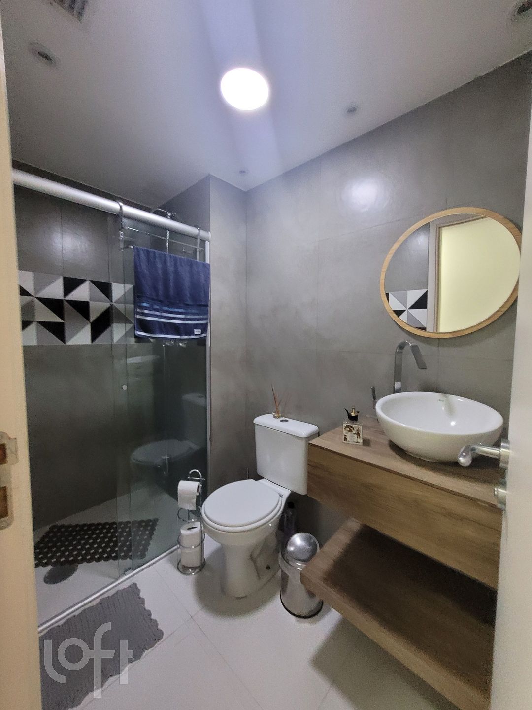 Apartamento à venda com 2 quartos, 62m² - Foto 7