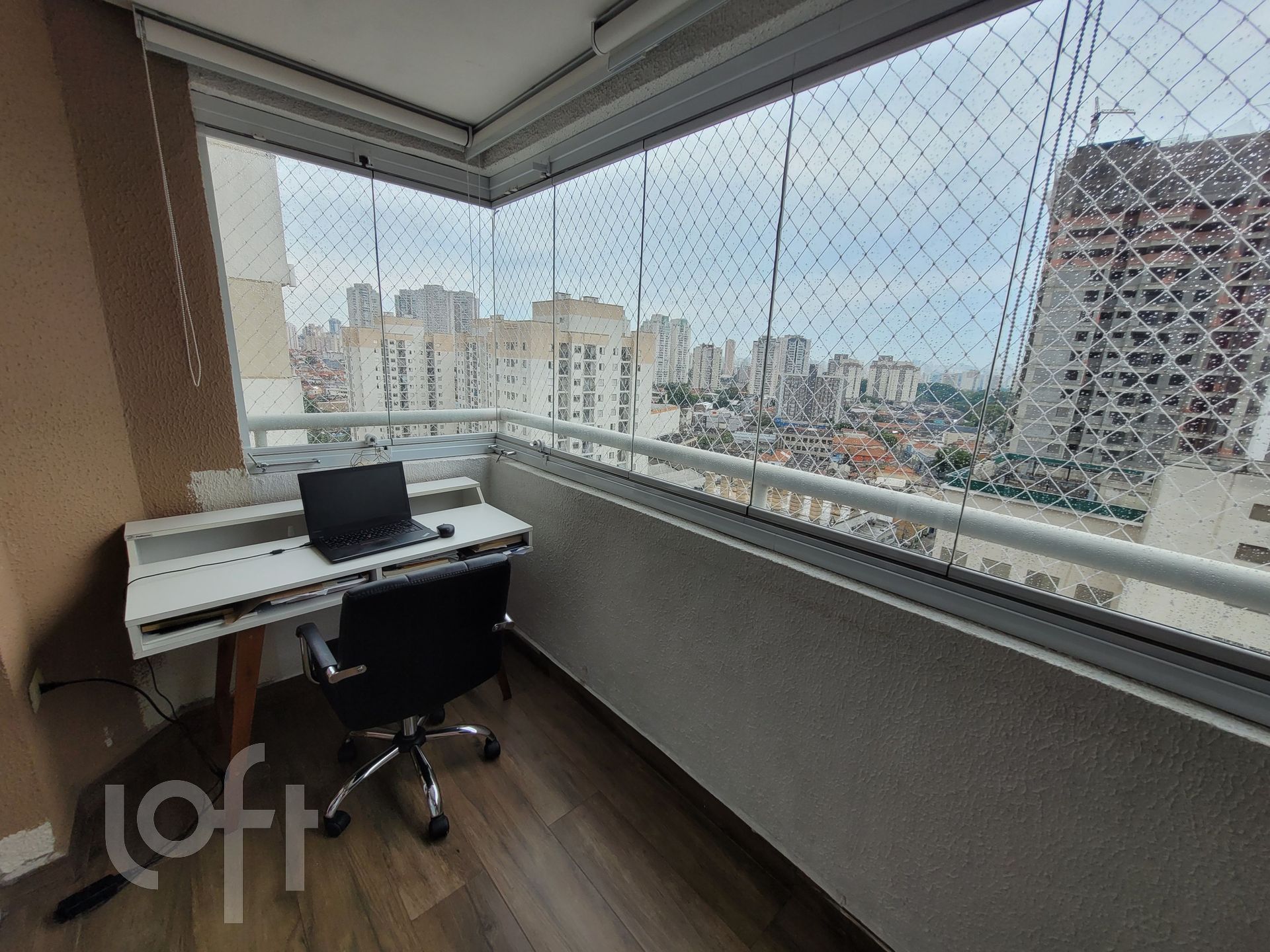 Apartamento à venda com 2 quartos, 62m² - Foto 12