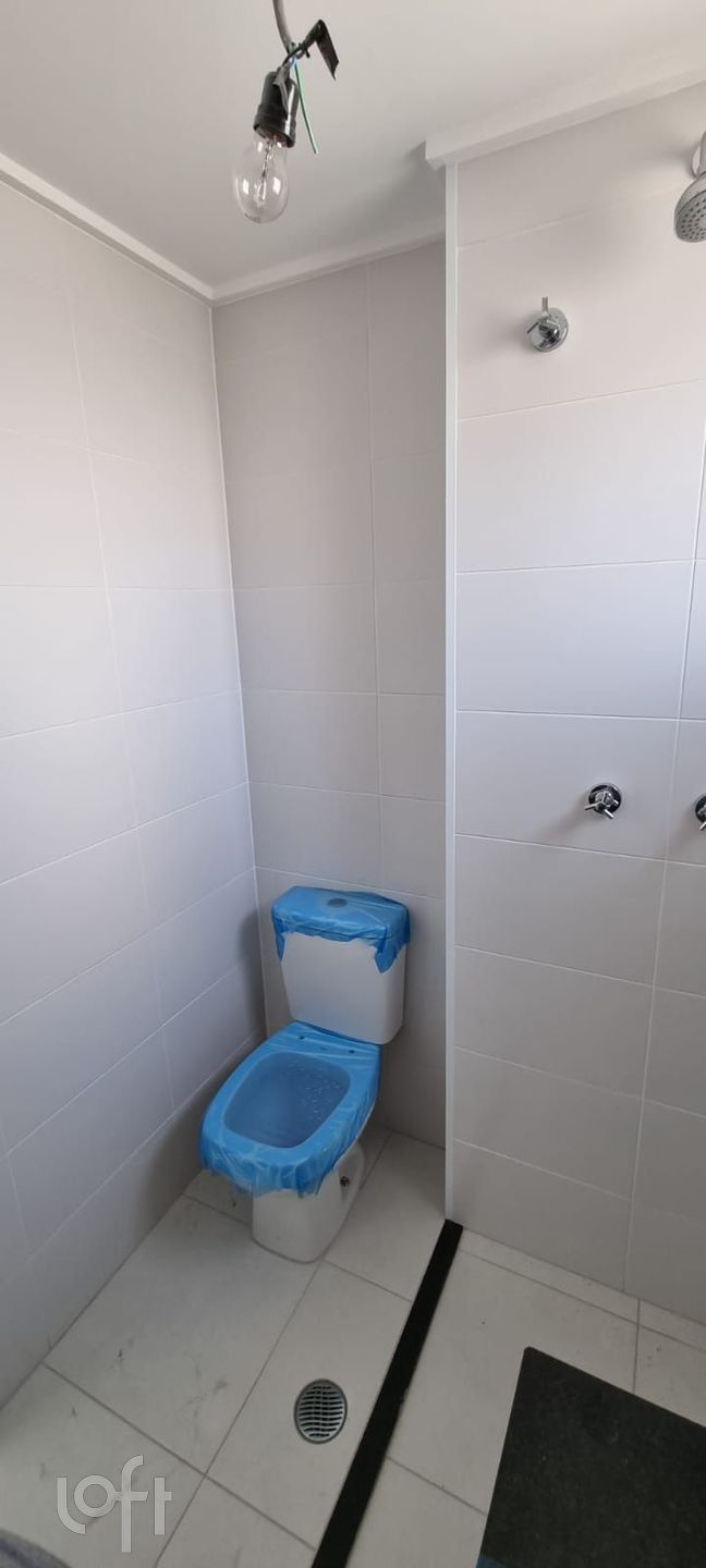 Apartamento à venda com 1 quarto, 29m² - Foto 10