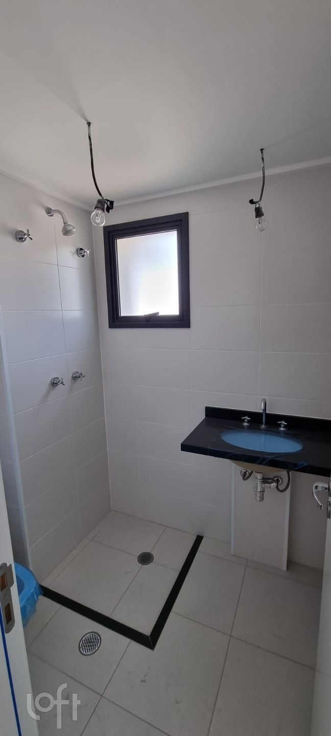 Apartamento à venda com 1 quarto, 29m² - Foto 11