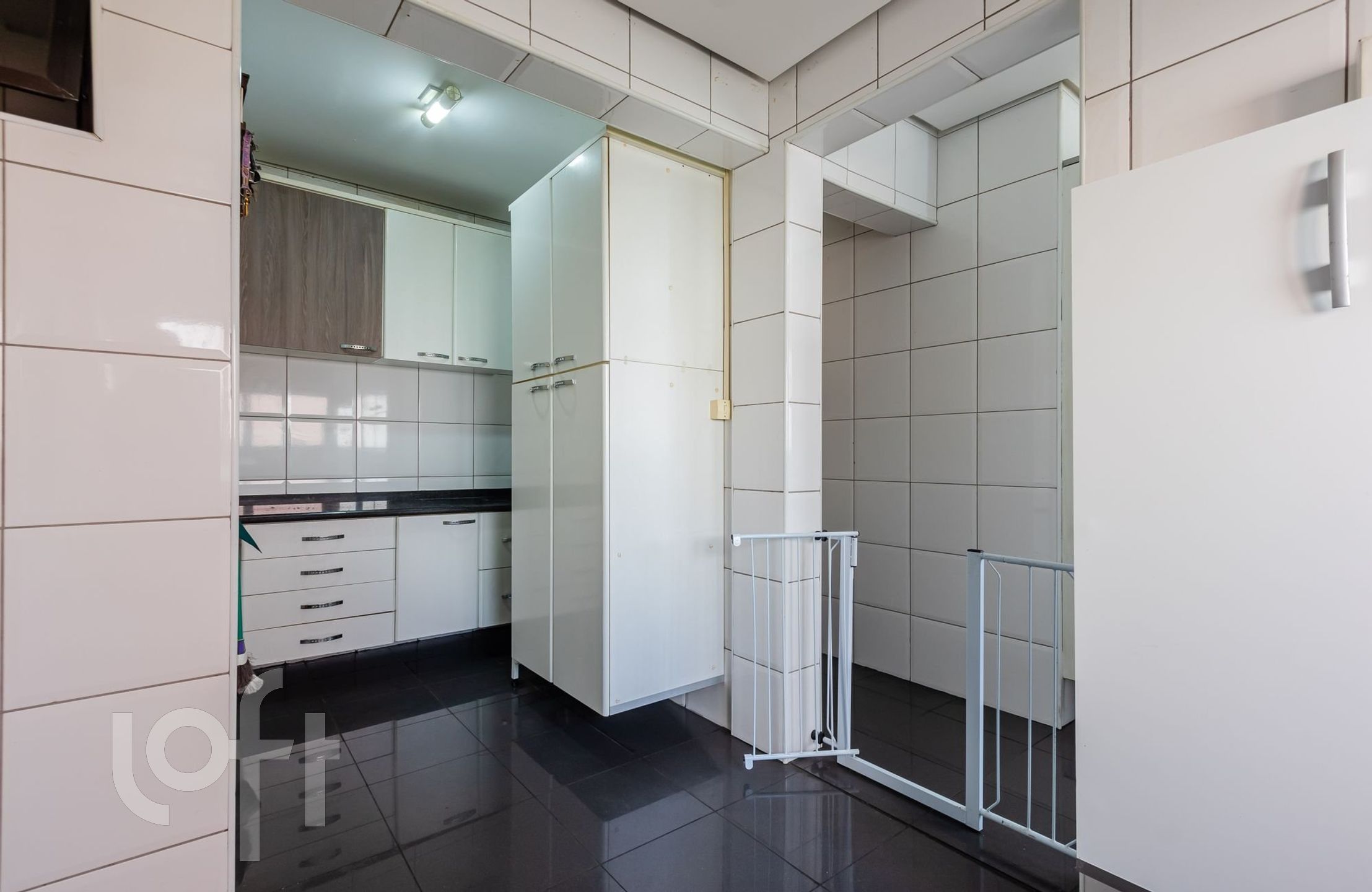 Apartamento à venda com 3 quartos, 174m² - Foto 22