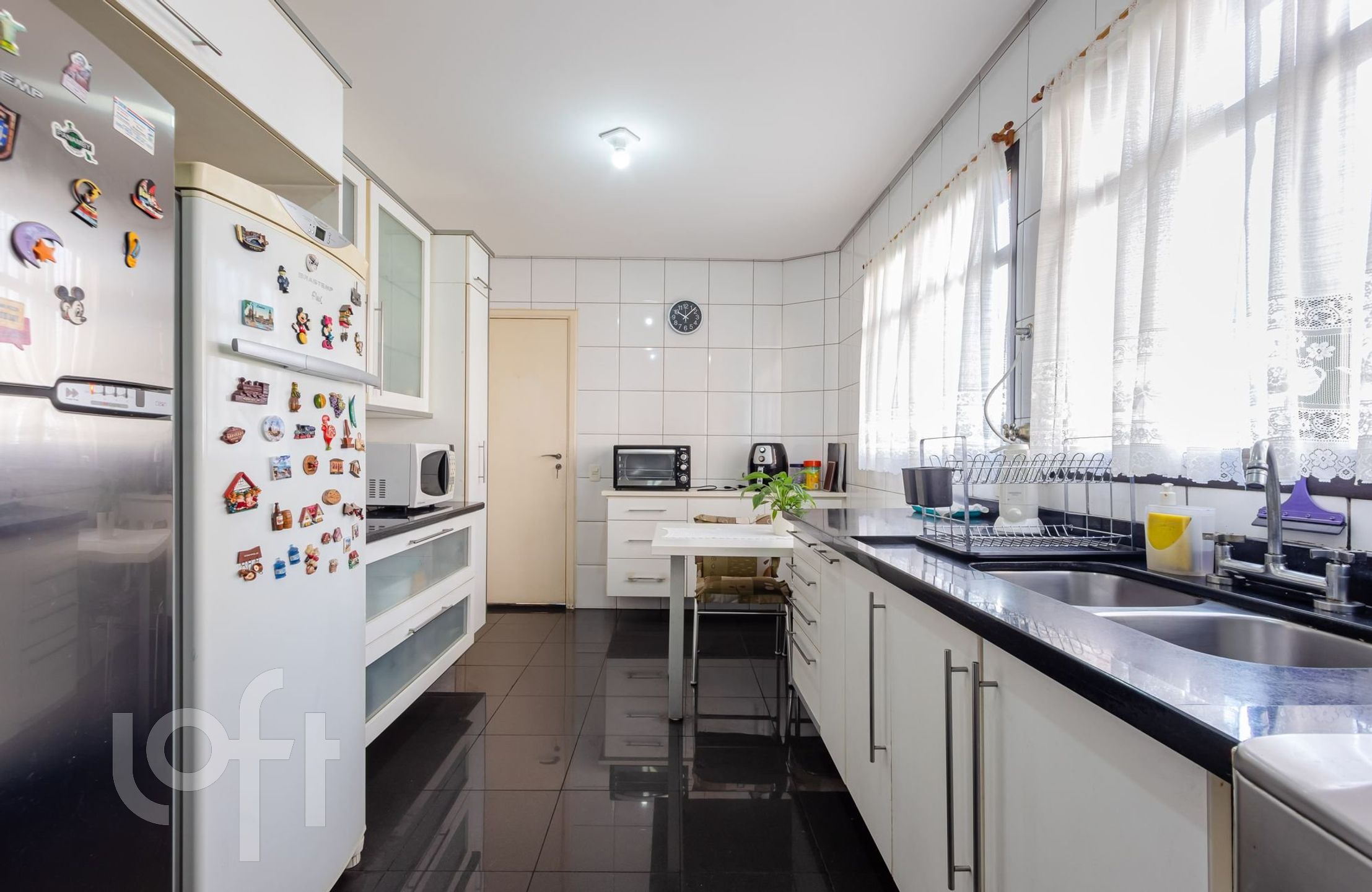 Apartamento à venda com 3 quartos, 174m² - Foto 25