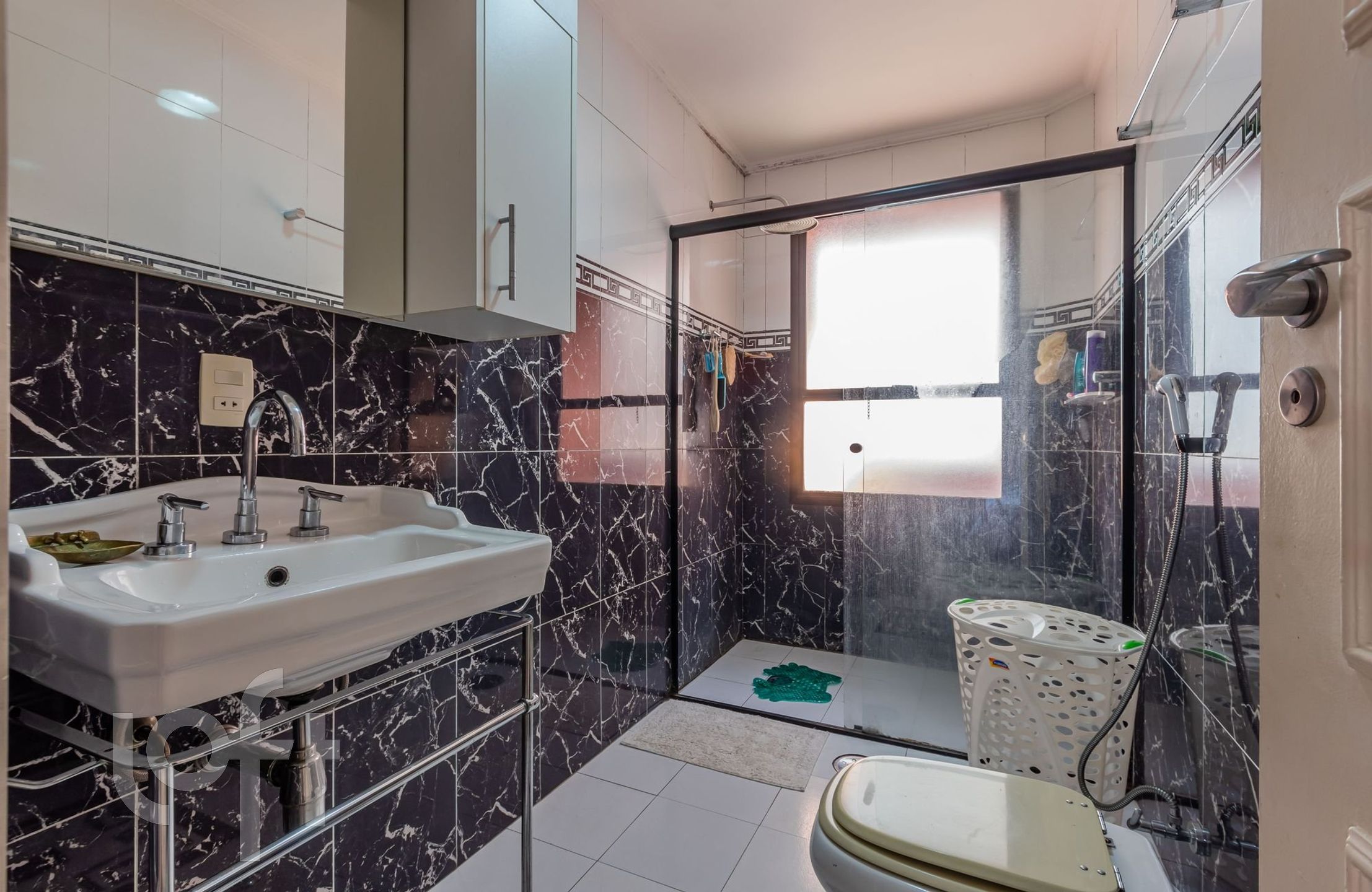 Apartamento à venda com 3 quartos, 174m² - Foto 31