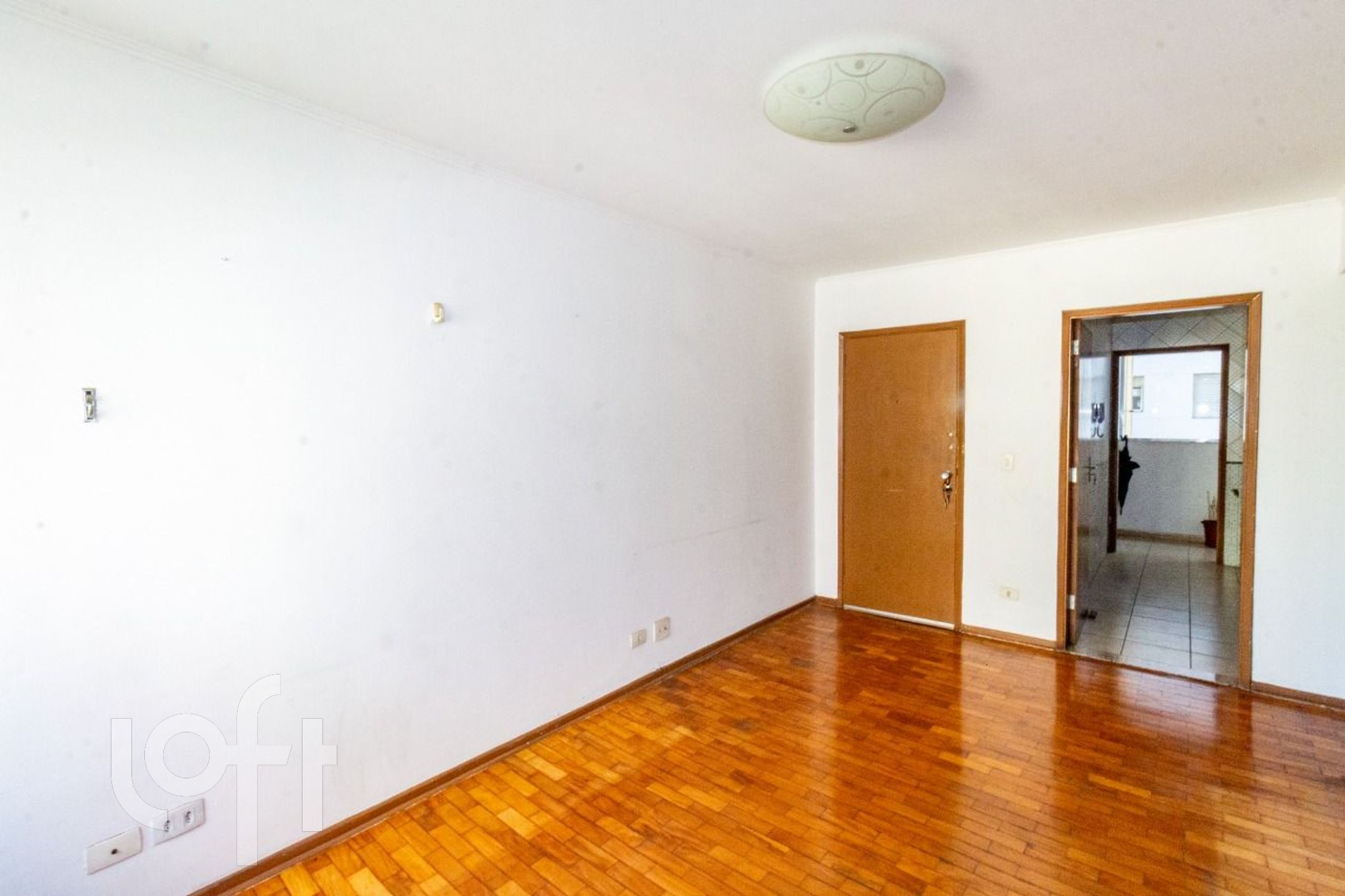 Apartamento à venda em Santa Cecilia com 86 m², 3