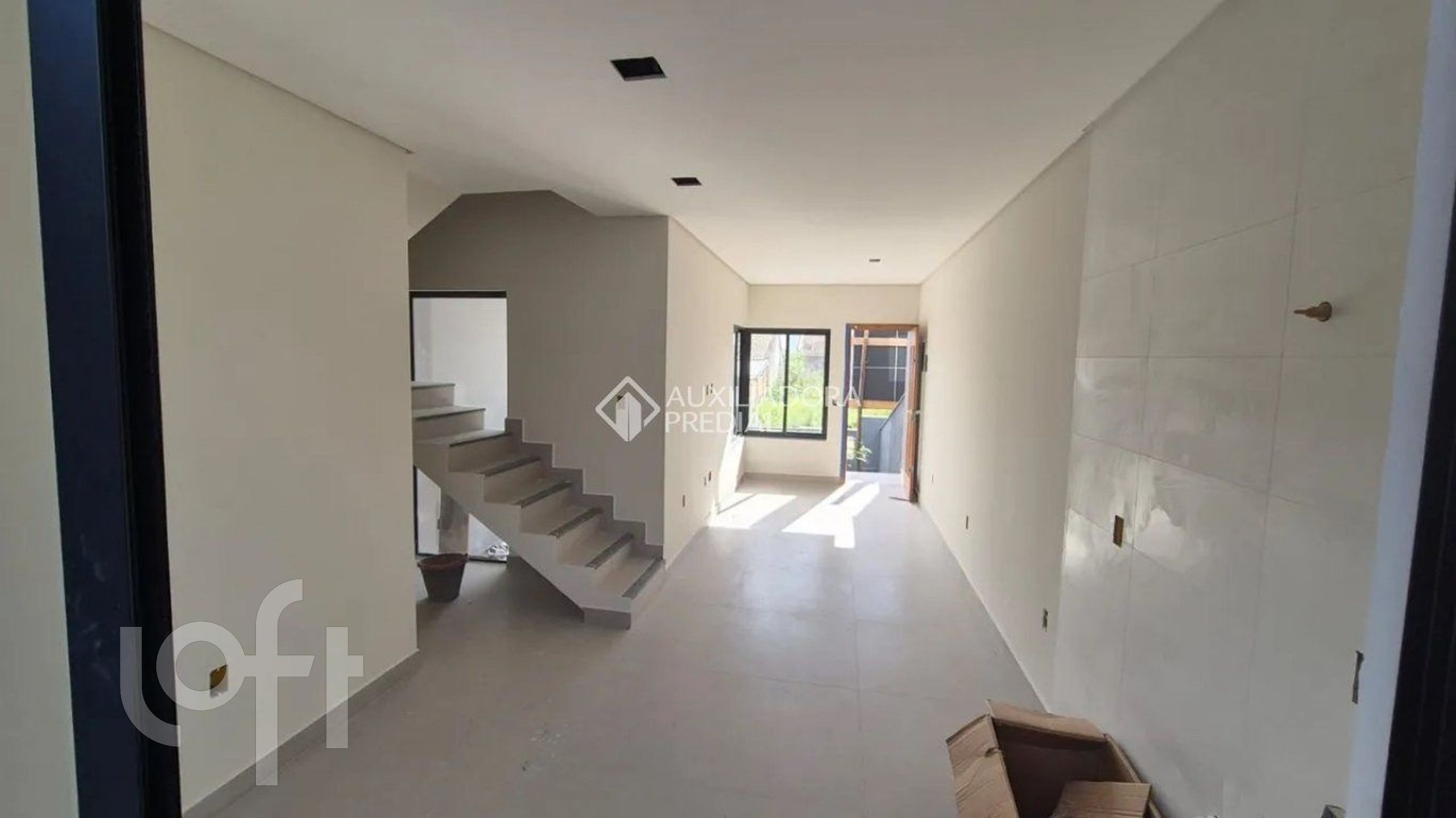 Casa à venda em Bela Vista com 92 m², 2 quartos, 2 suítes, 2 vagas