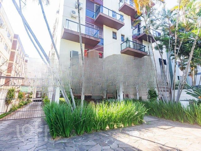 Apartamento com 79m², 2 dormitórios, 1 vaga, Petrópolis em Porto Alegre