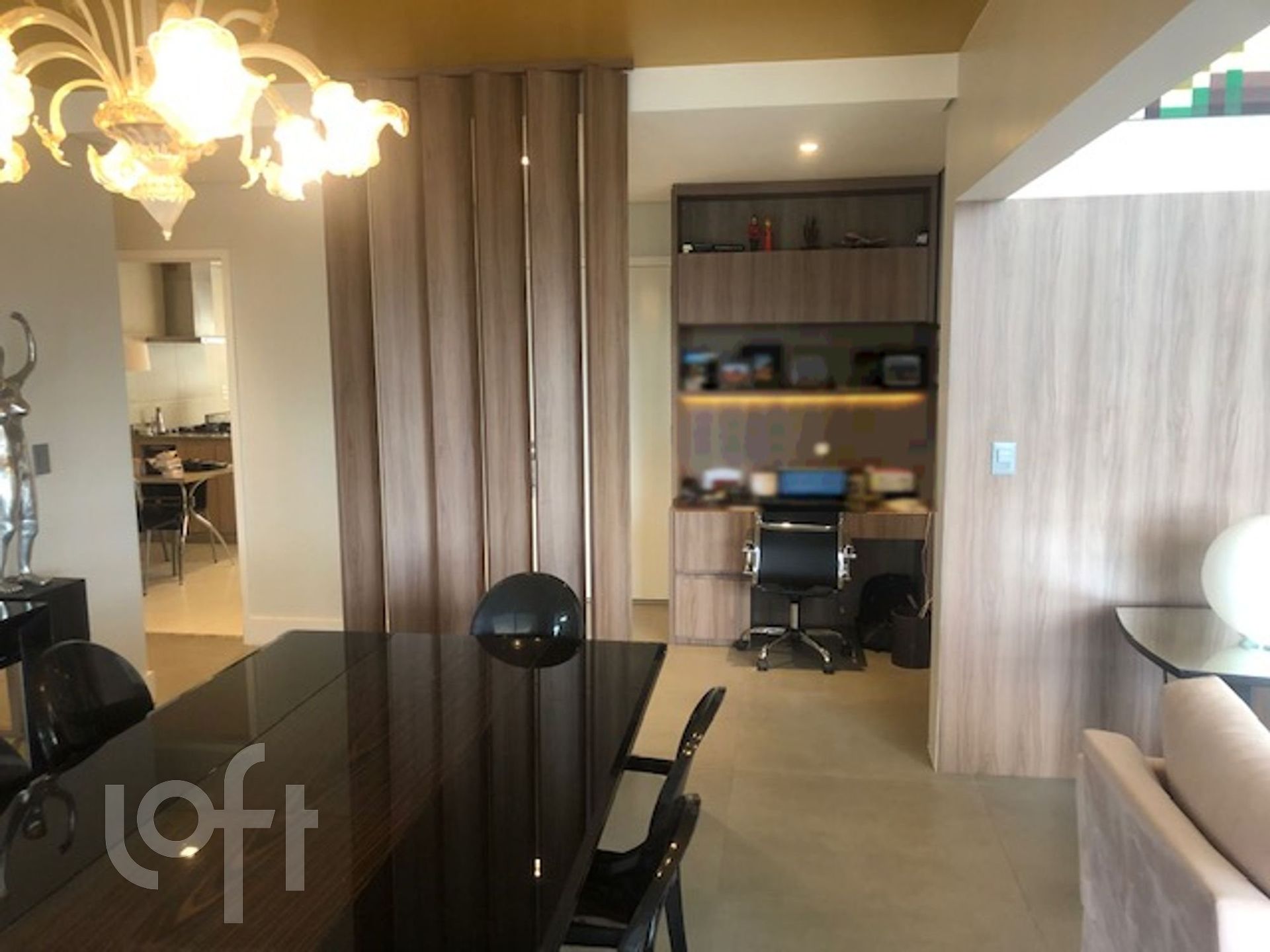 Apartamento à venda com 4 quartos, 245m² - Foto 7