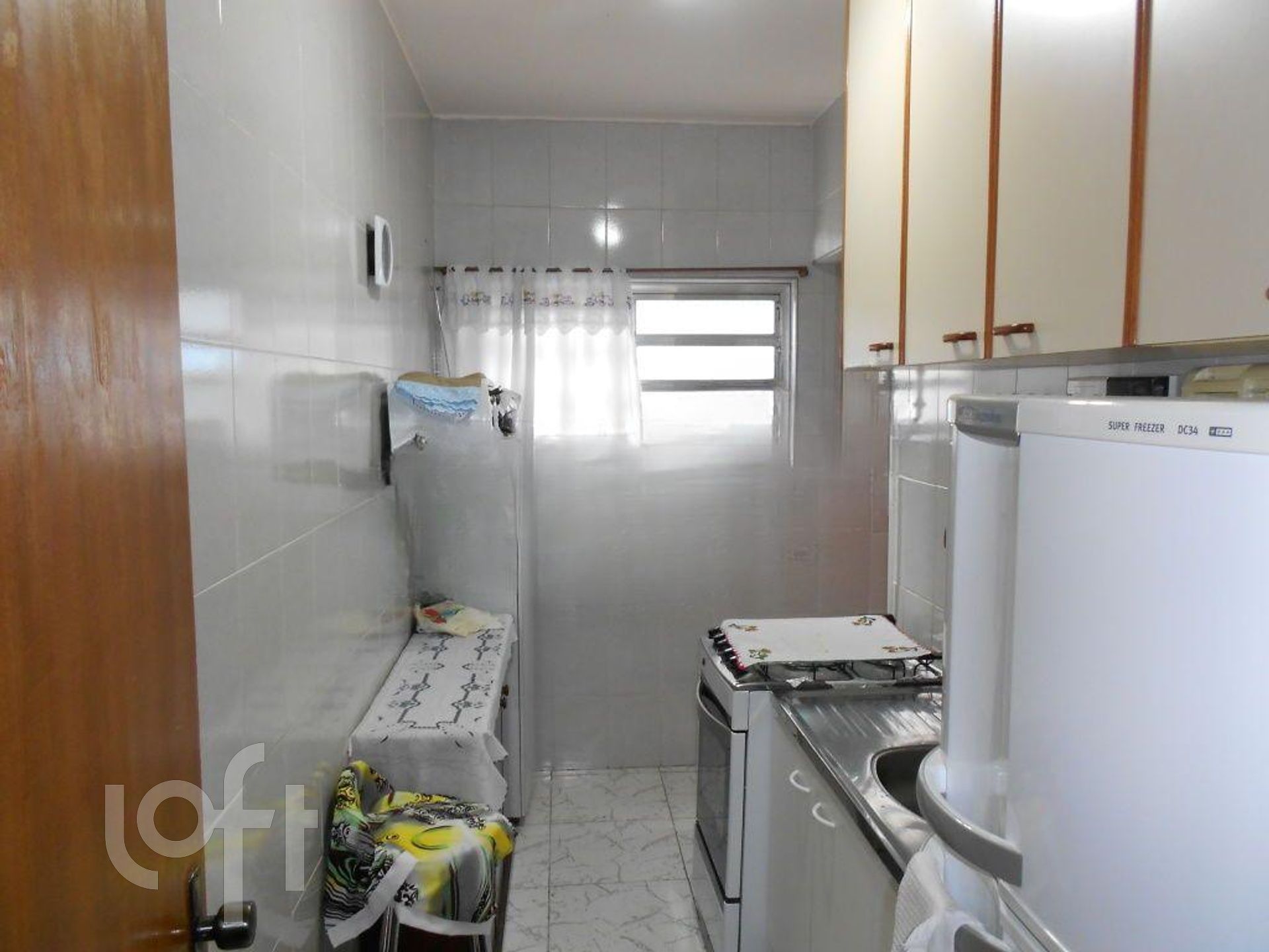 Apartamento à venda com 1 quarto, 51m² - Foto 11