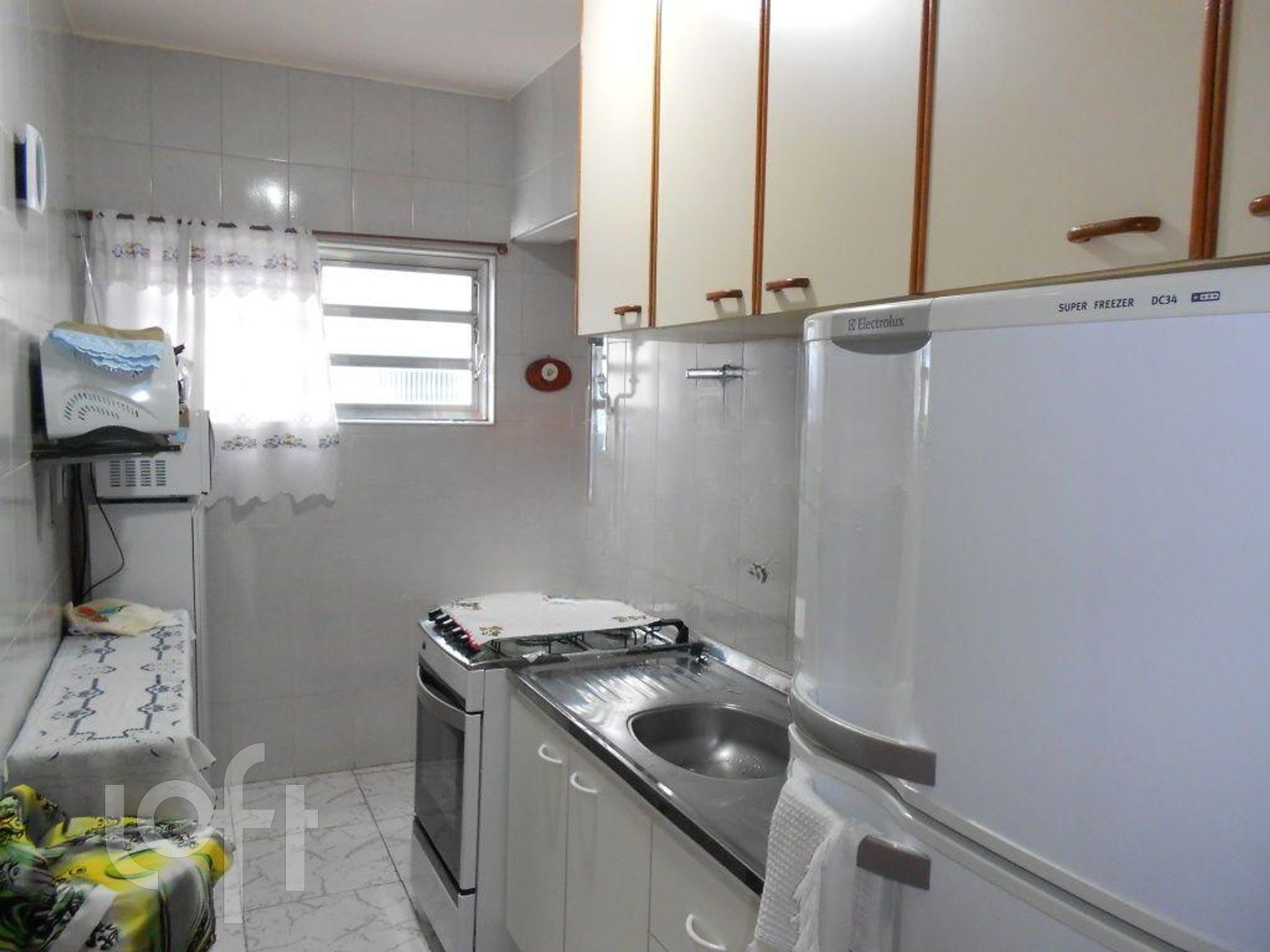 Apartamento à venda com 1 quarto, 51m² - Foto 12