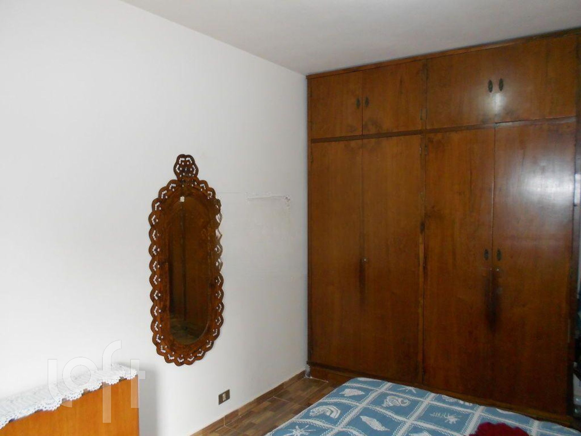 Apartamento à venda com 1 quarto, 51m² - Foto 8