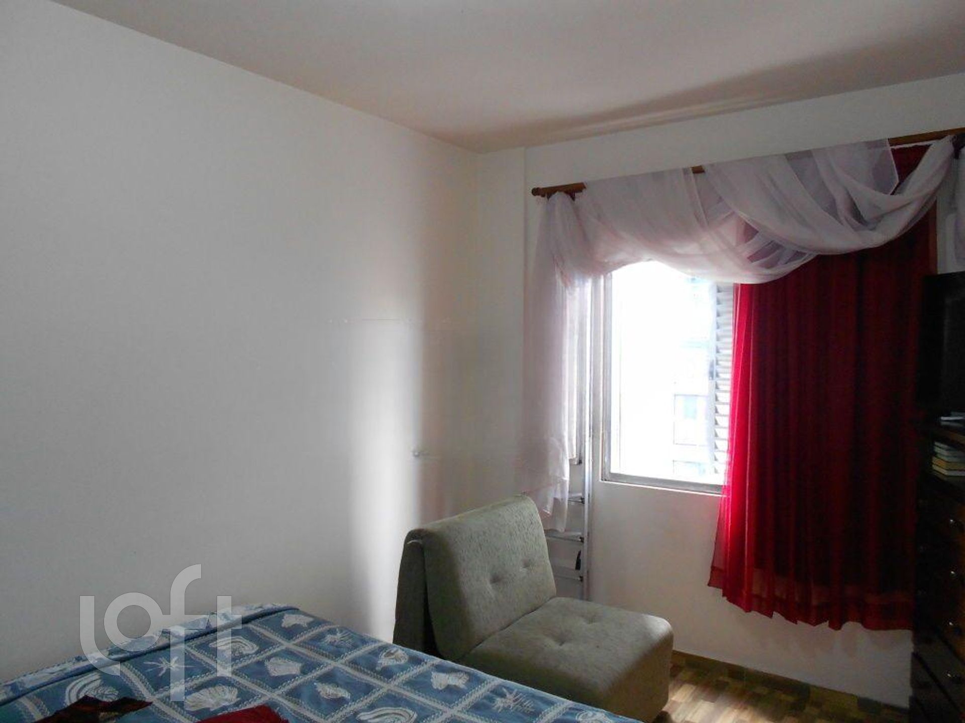 Apartamento à venda com 1 quarto, 51m² - Foto 7