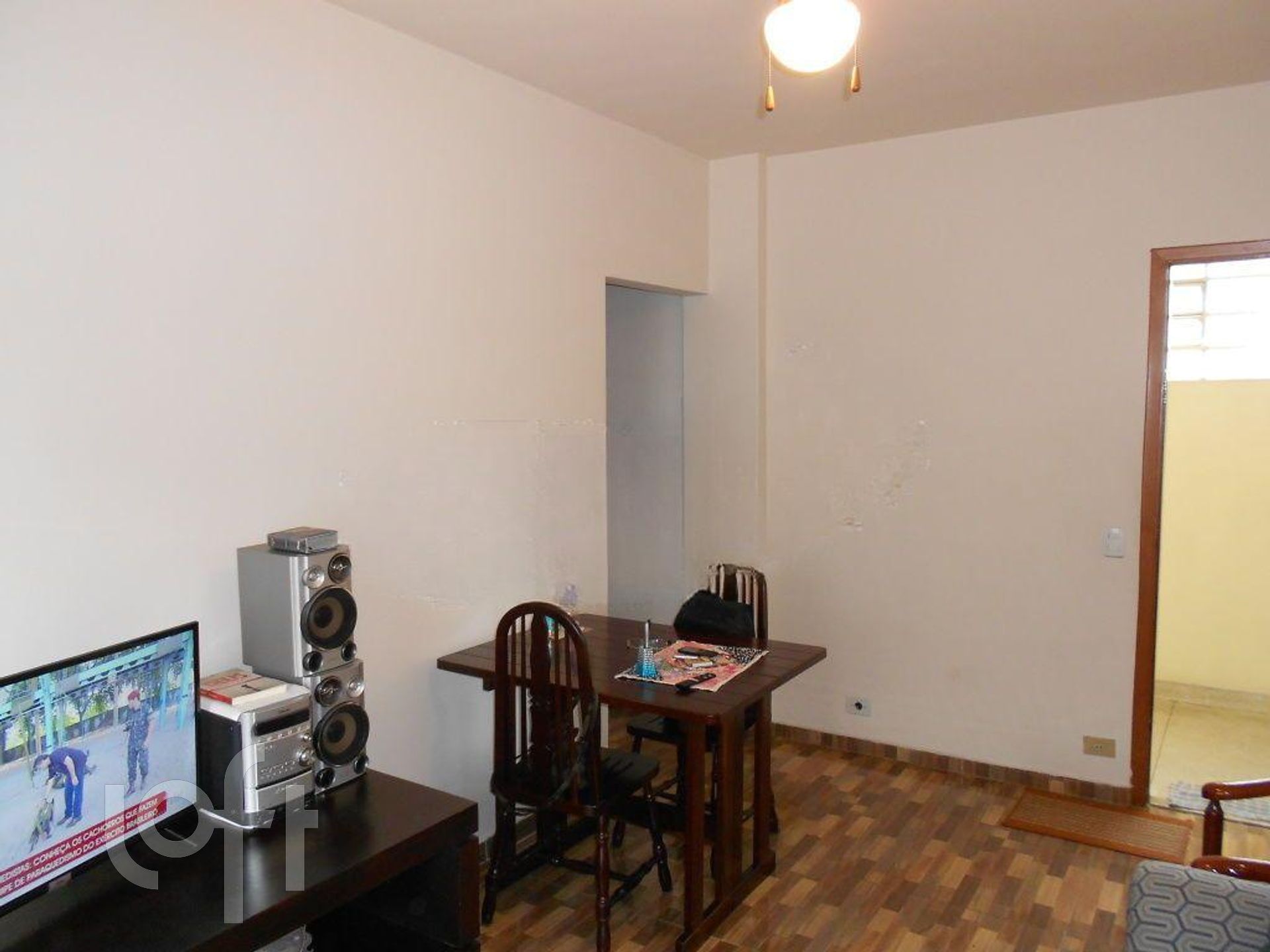 Apartamento à venda com 1 quarto, 51m² - Foto 5