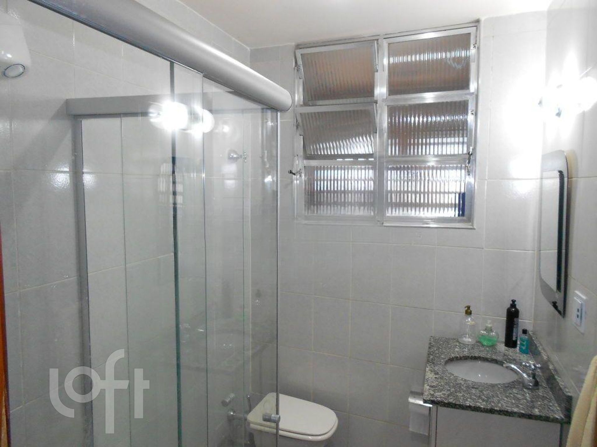 Apartamento à venda com 1 quarto, 51m² - Foto 9