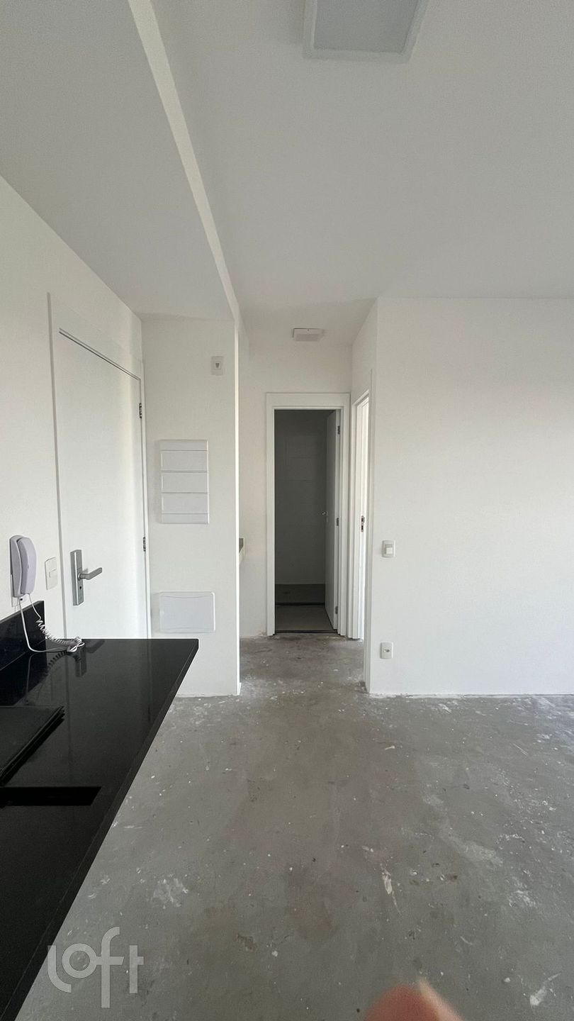 Apartamento à venda com 1 quarto, 45m² - Foto 5