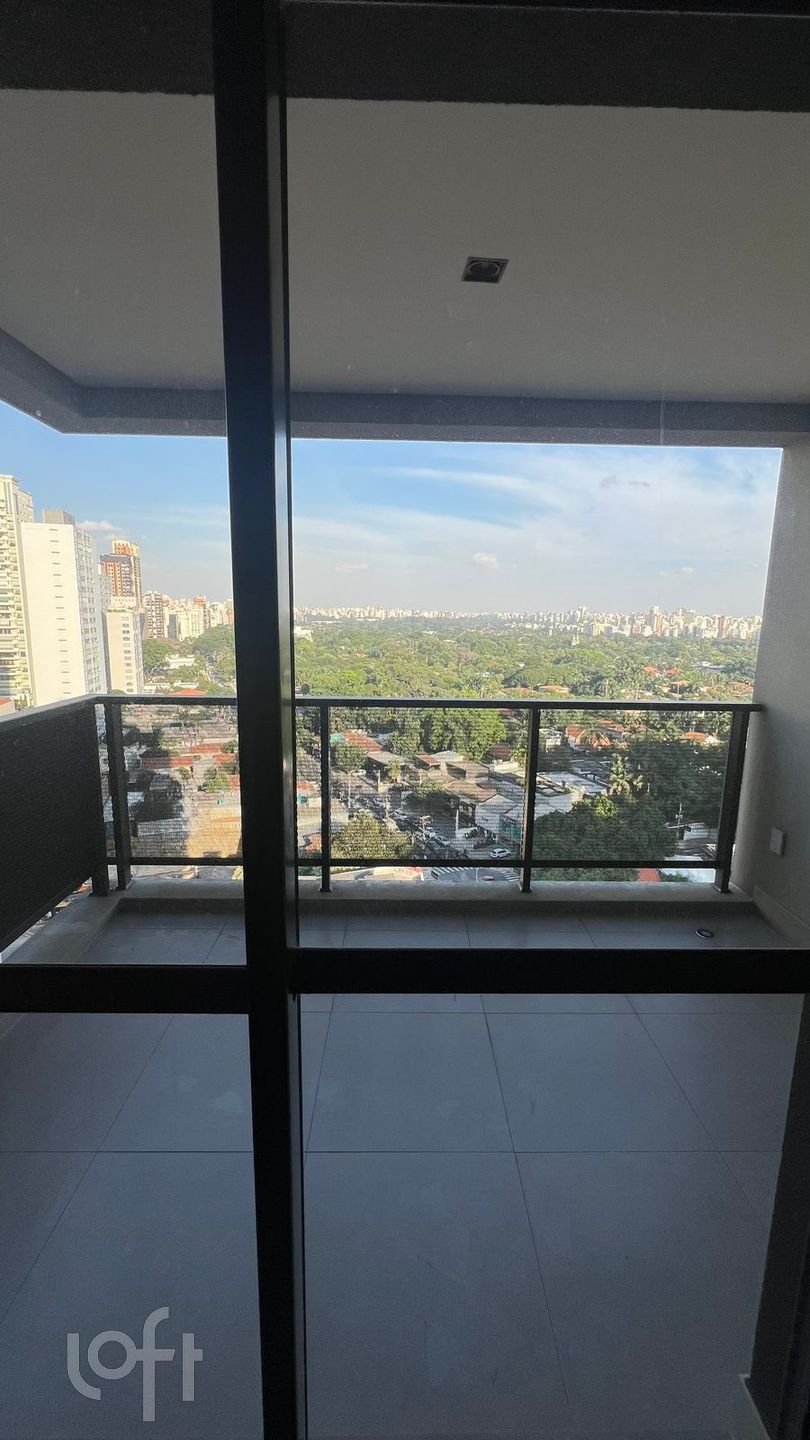 Apartamento à venda com 1 quarto, 45m² - Foto 2