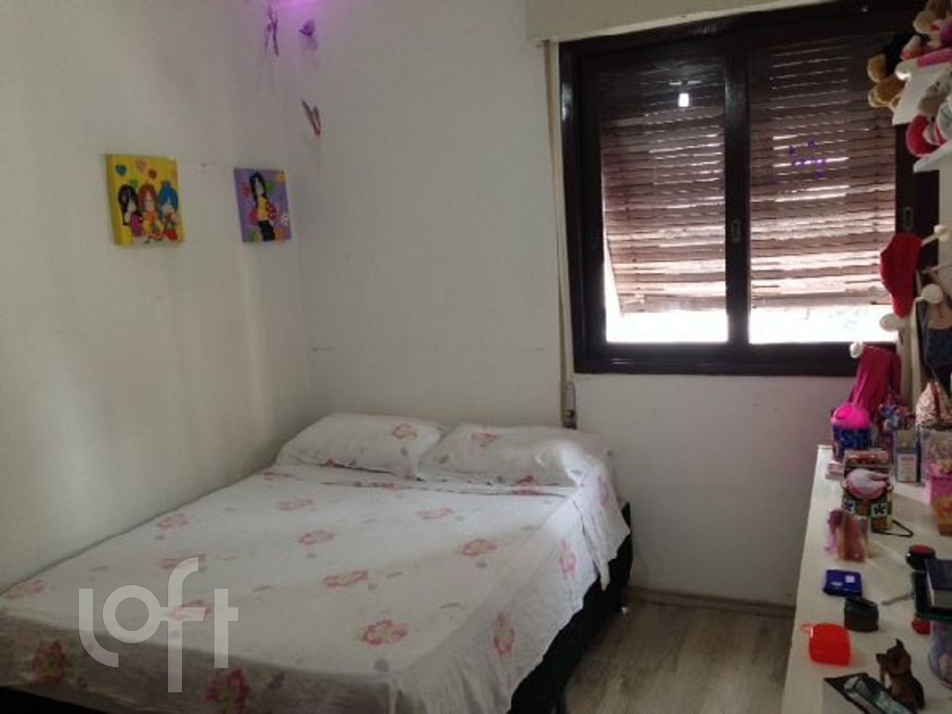 Apartamento à venda com 3 quartos, 84m² - Foto 7