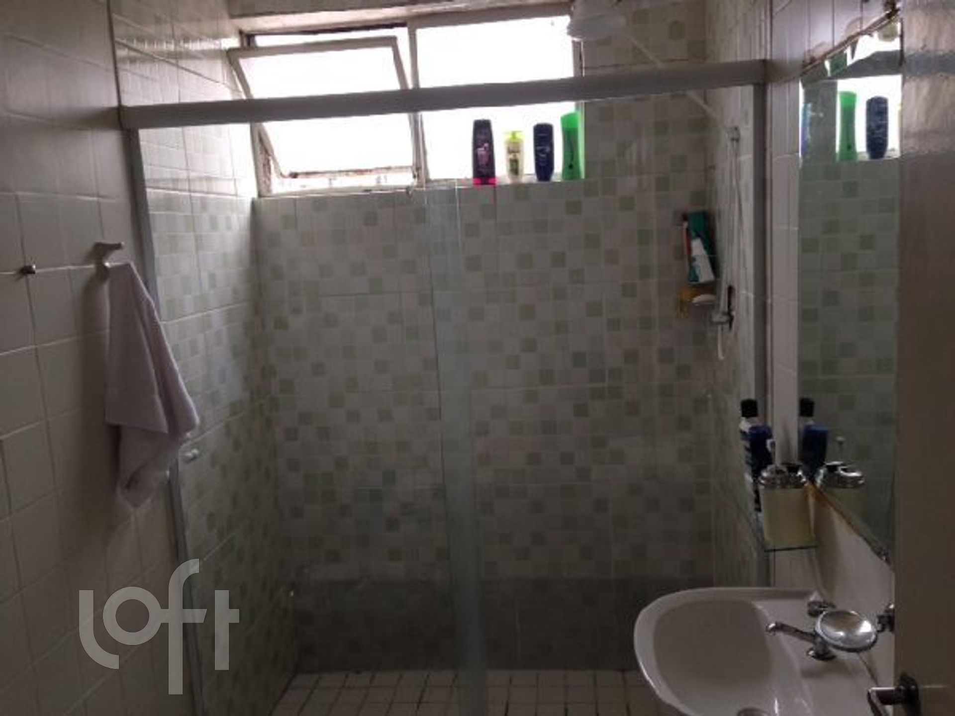 Apartamento à venda com 3 quartos, 84m² - Foto 4