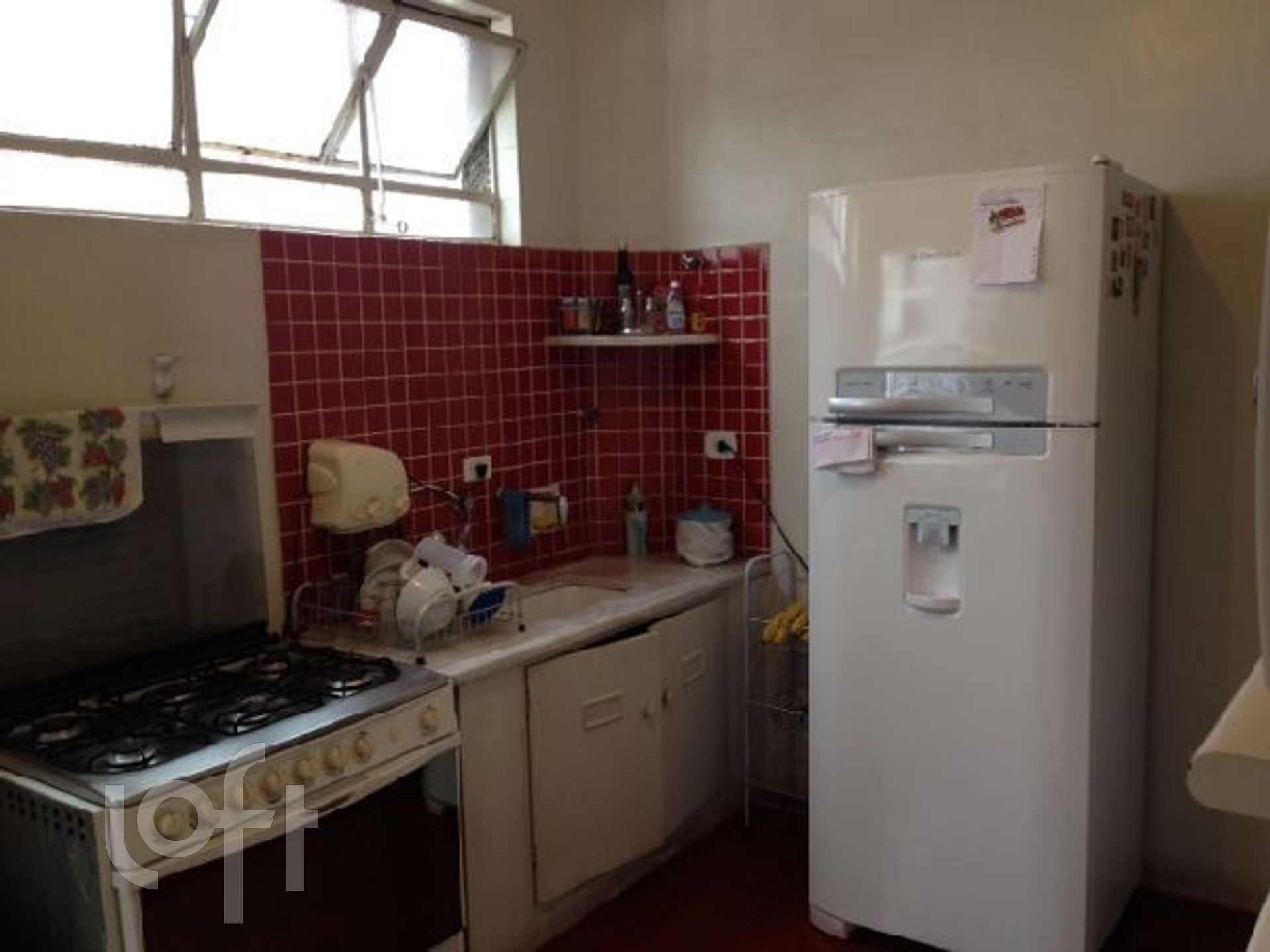 Apartamento à venda com 3 quartos, 84m² - Foto 1