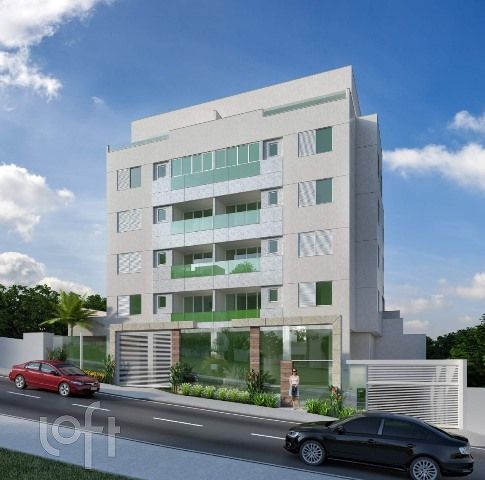 Apartamento à venda com 3 quartos, 103m² - Foto 5