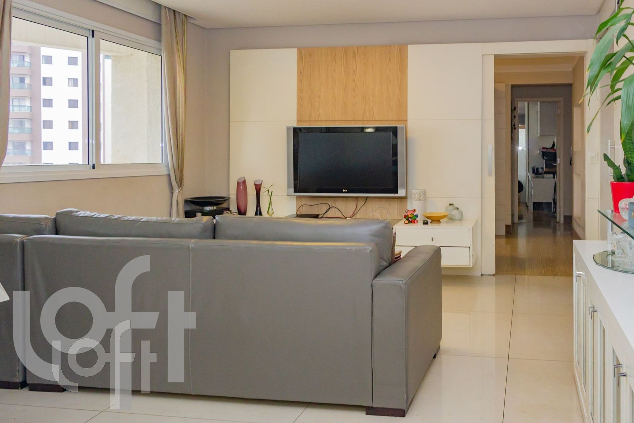 Apartamento à venda com 3 quartos, 141m² - Foto 21