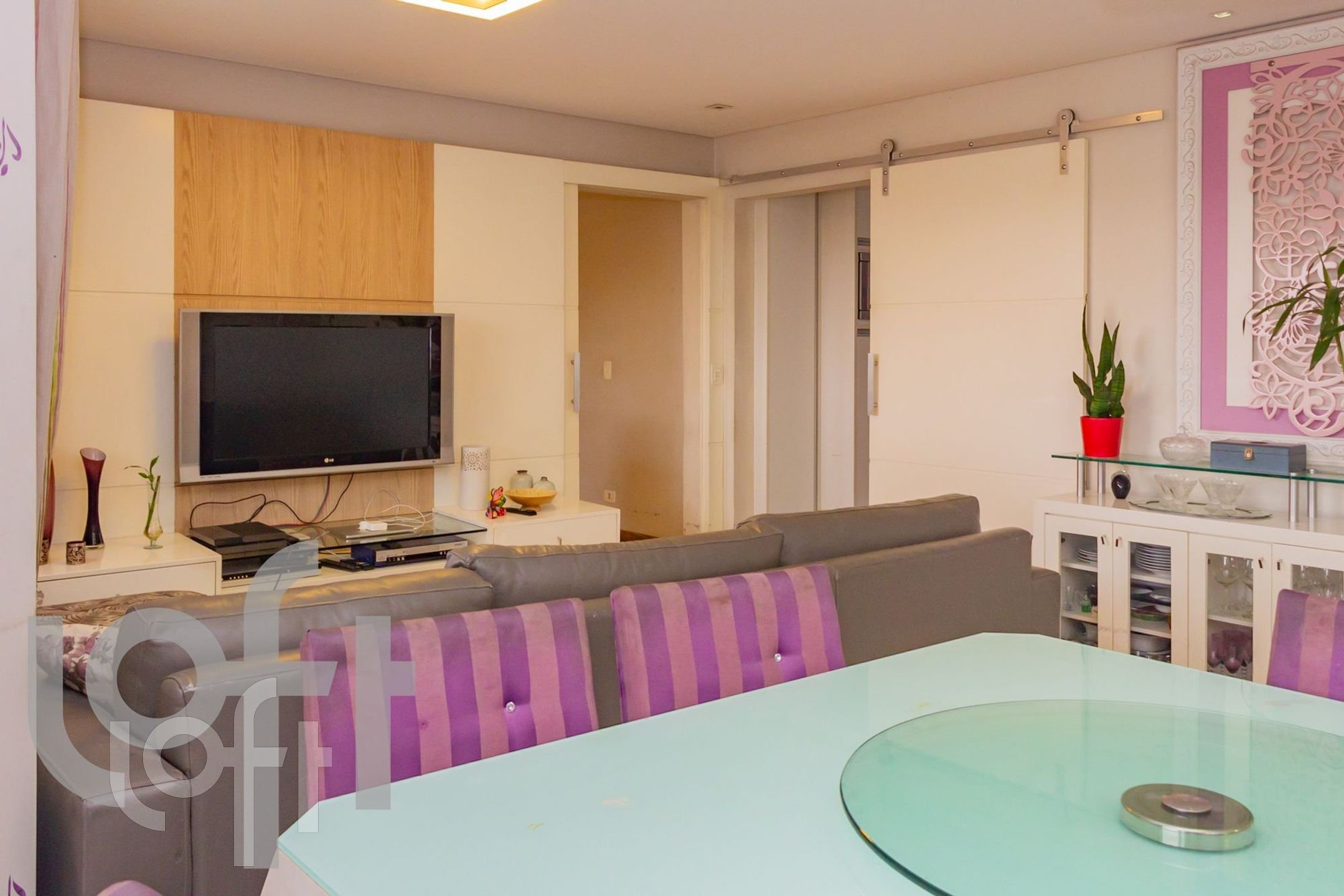 Apartamento à venda com 3 quartos, 141m² - Foto 19