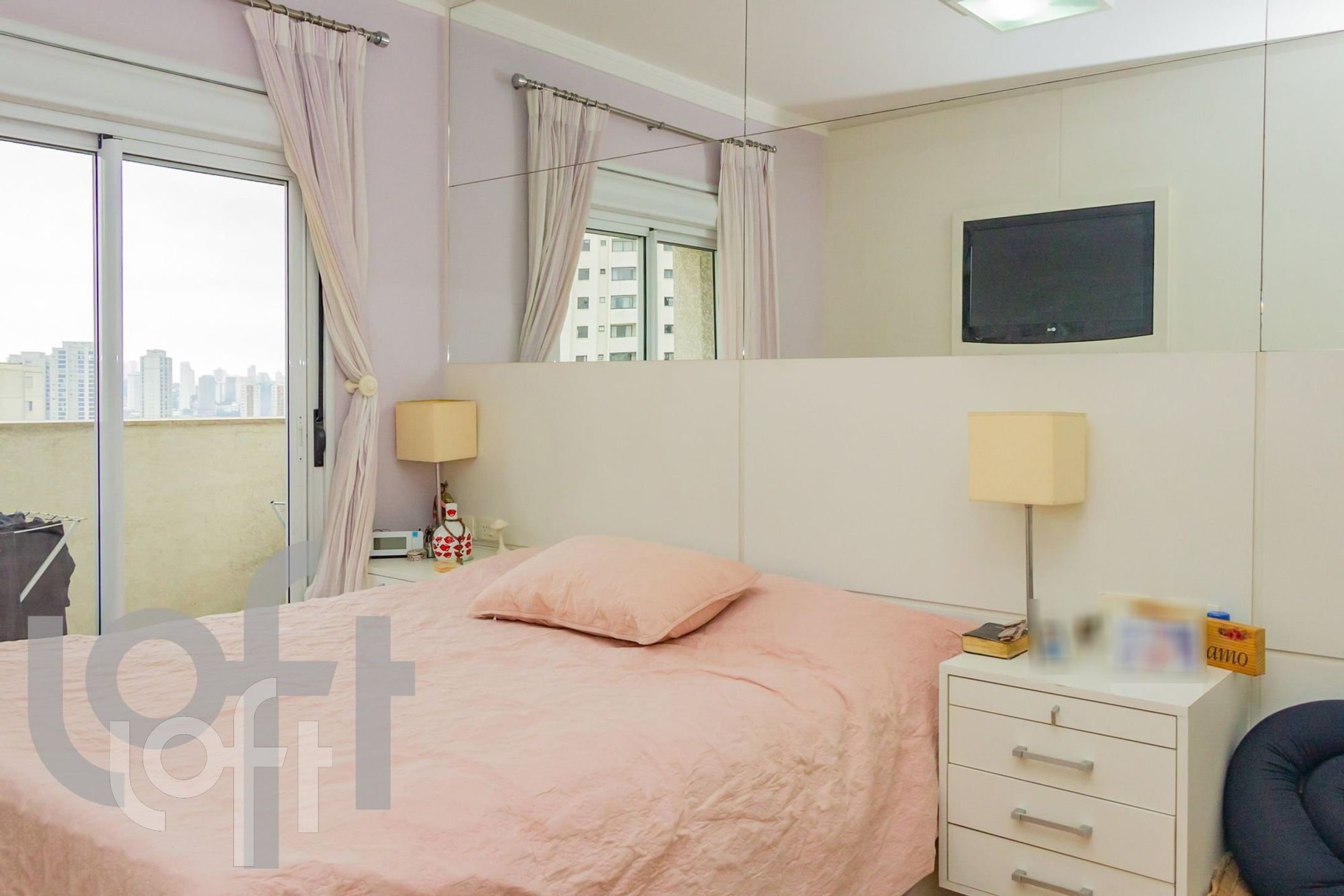 Apartamento à venda com 3 quartos, 141m² - Foto 6