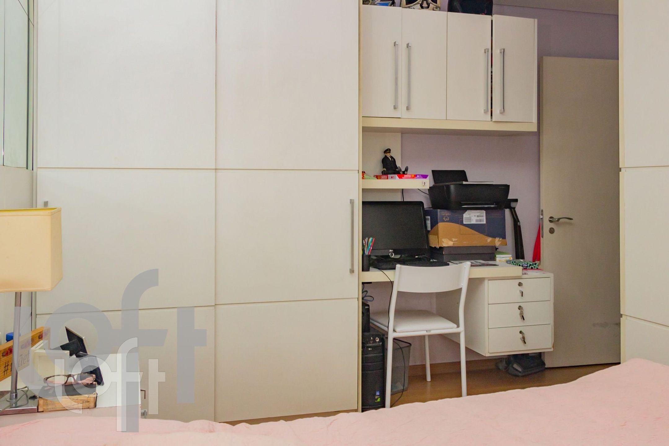 Apartamento à venda com 3 quartos, 141m² - Foto 5