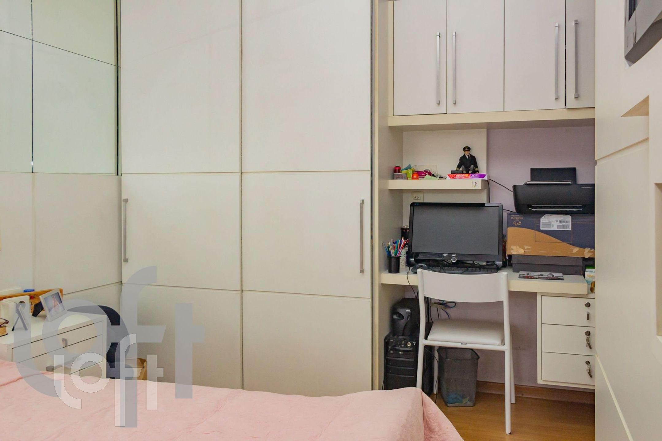 Apartamento à venda com 3 quartos, 141m² - Foto 9