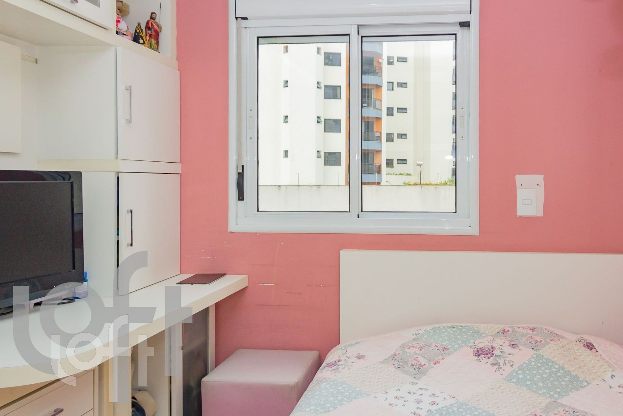 Apartamento à venda com 3 quartos, 141m² - Foto 4