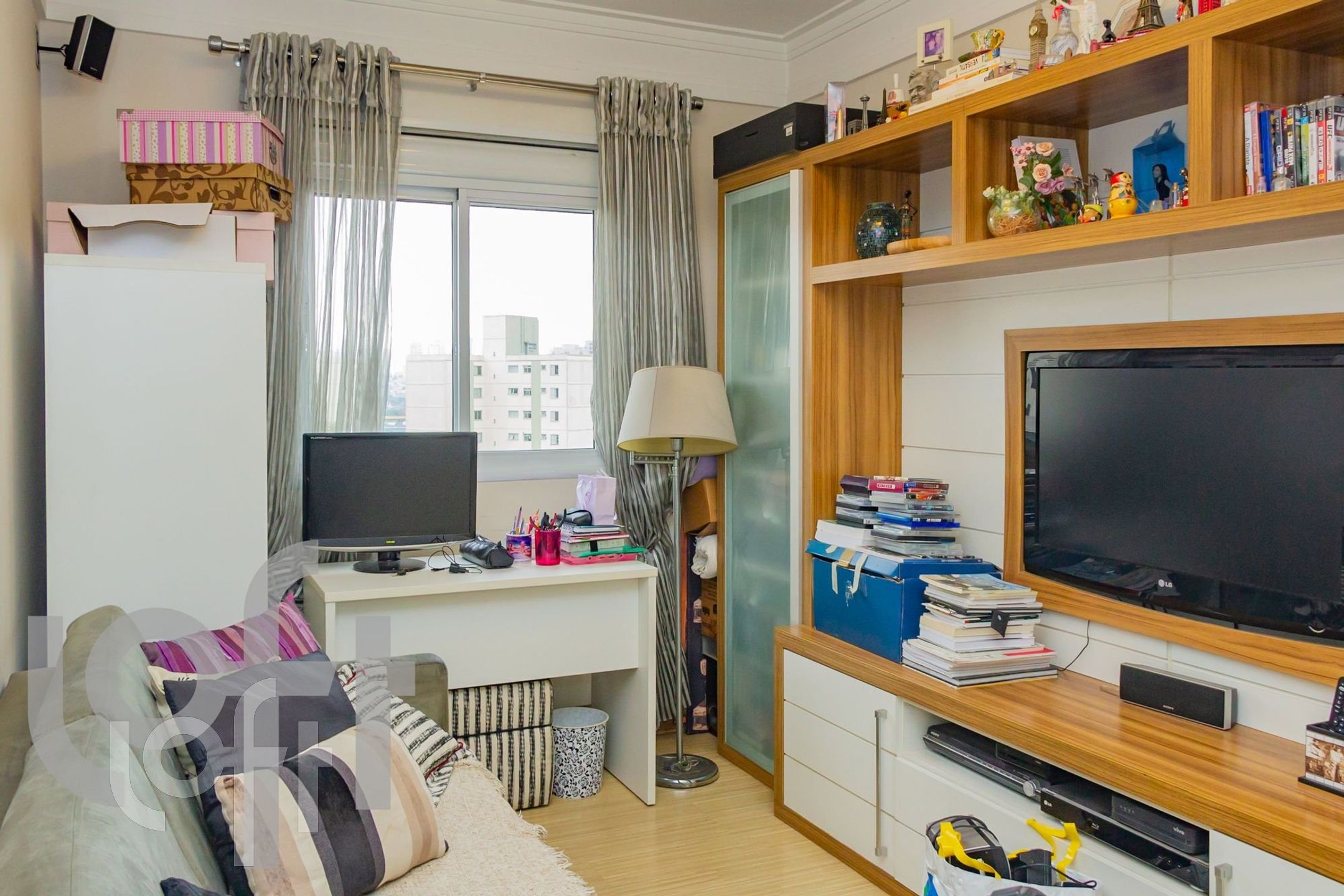 Apartamento à venda com 3 quartos, 141m² - Foto 13