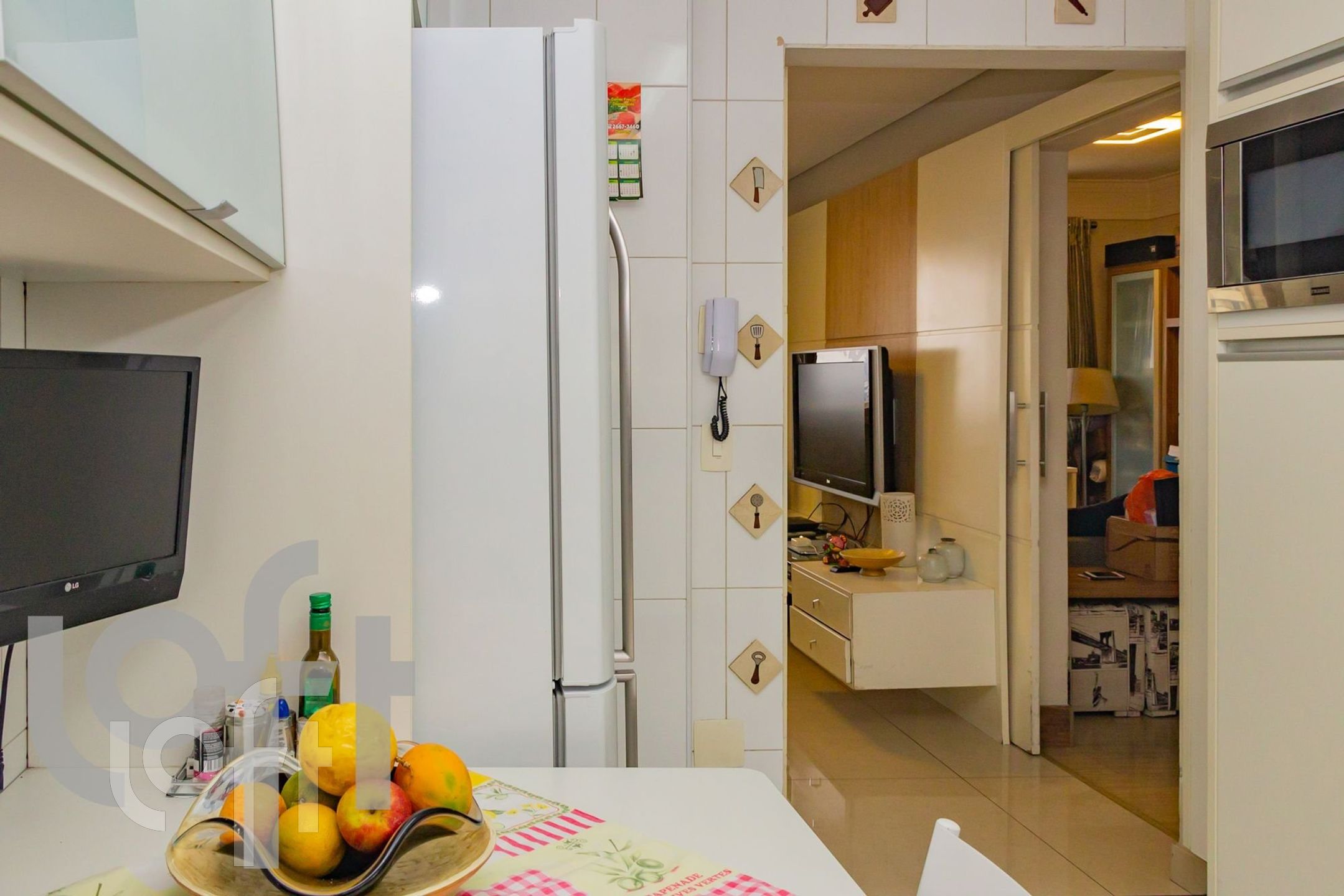 Apartamento à venda com 3 quartos, 141m² - Foto 25