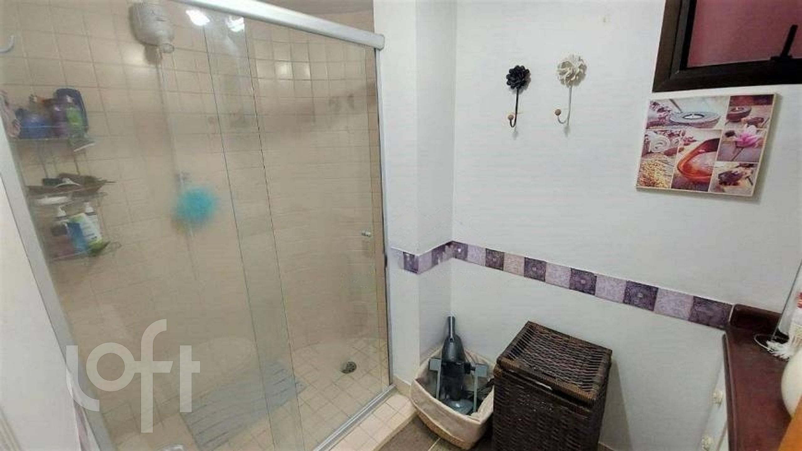 Apartamento à venda com 1 quarto, 35m² - Foto 7