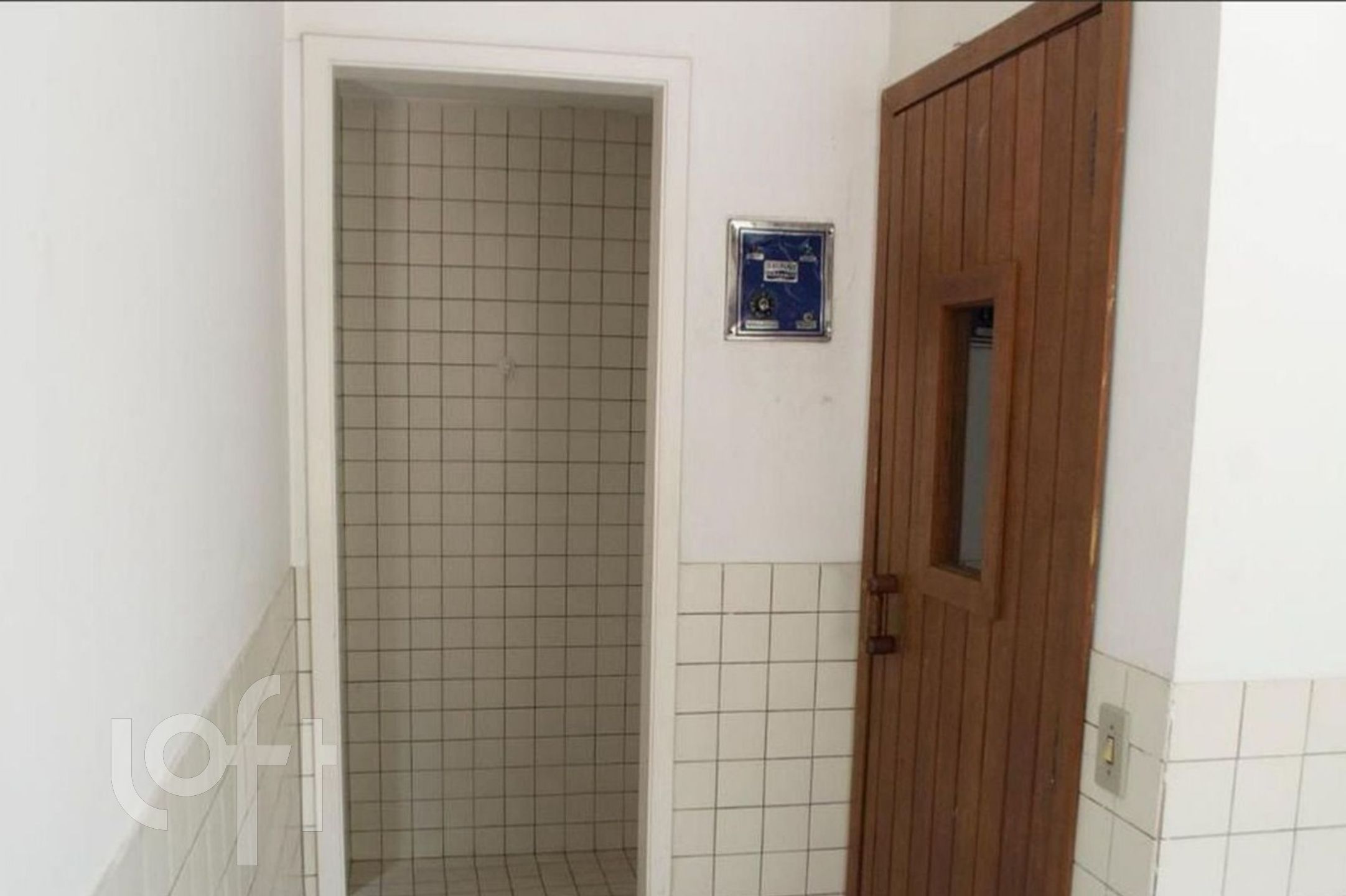 Apartamento à venda com 1 quarto, 35m² - Foto 8