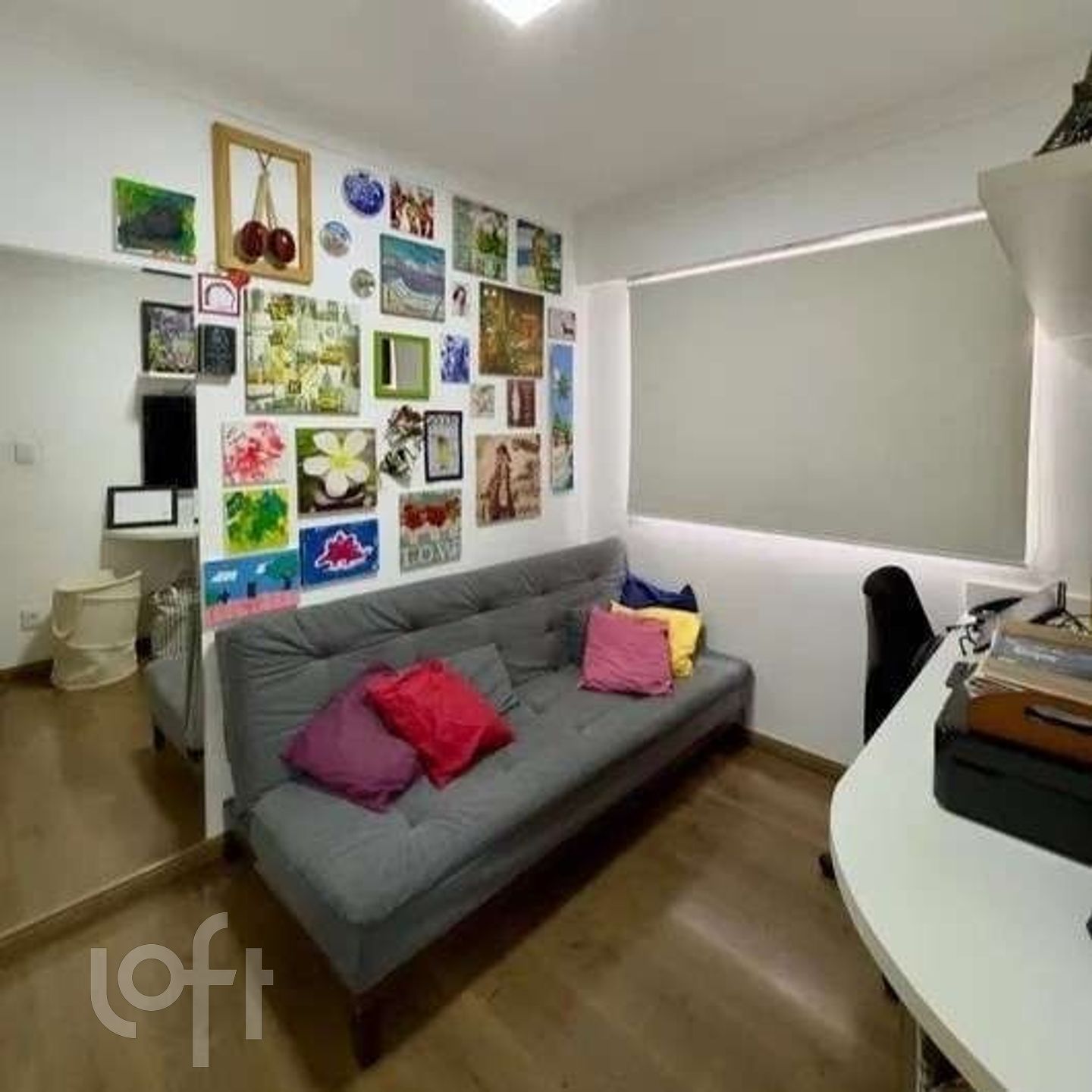 Apartamento à venda com 3 quartos, 115m² - Foto 20