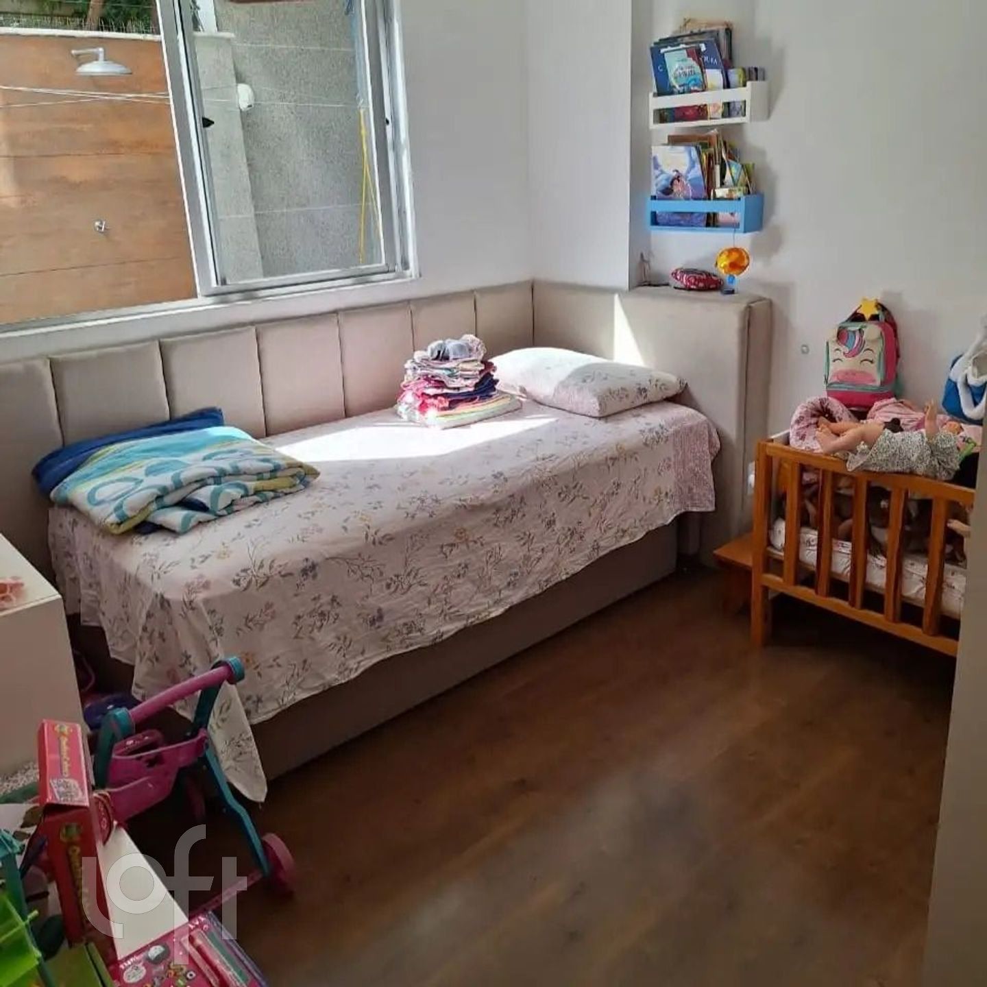 Apartamento à venda com 3 quartos, 115m² - Foto 9