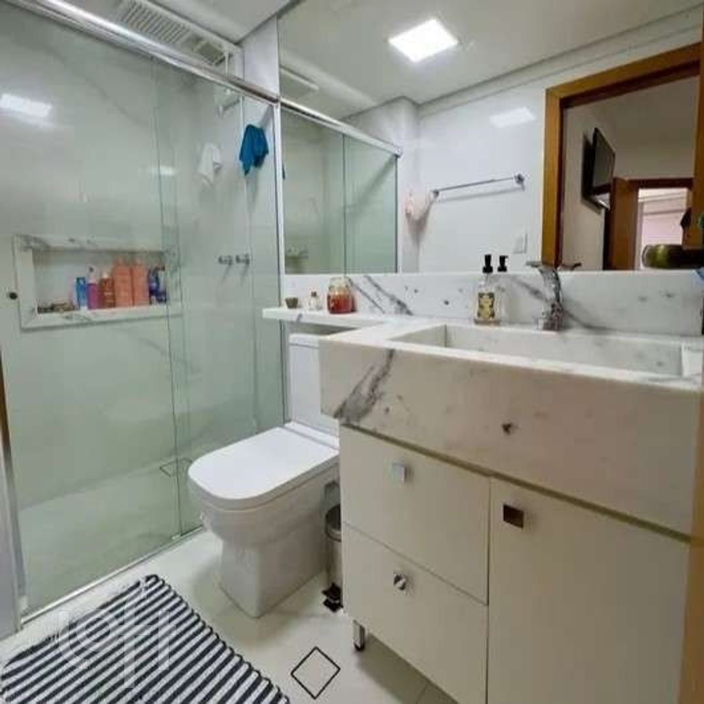 Apartamento à venda com 3 quartos, 115m² - Foto 17