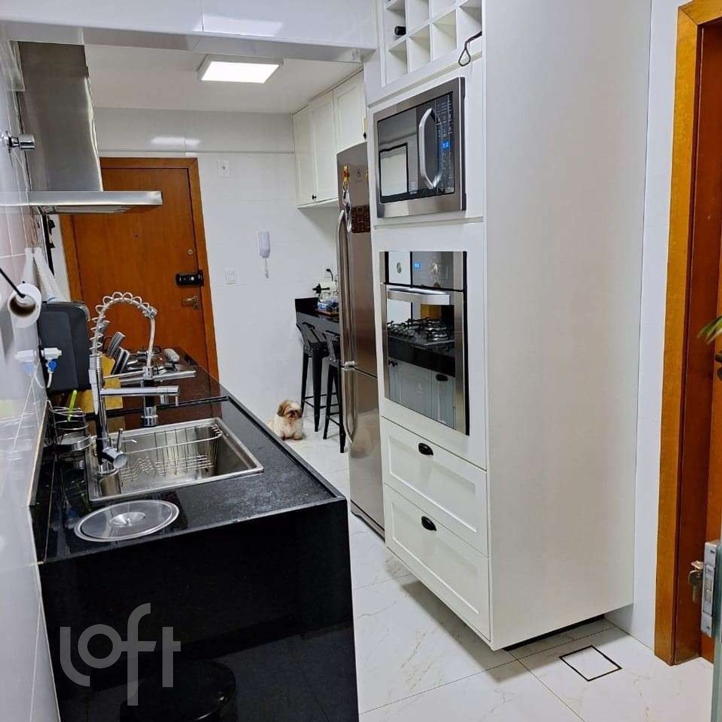 Apartamento à venda com 3 quartos, 115m² - Foto 13