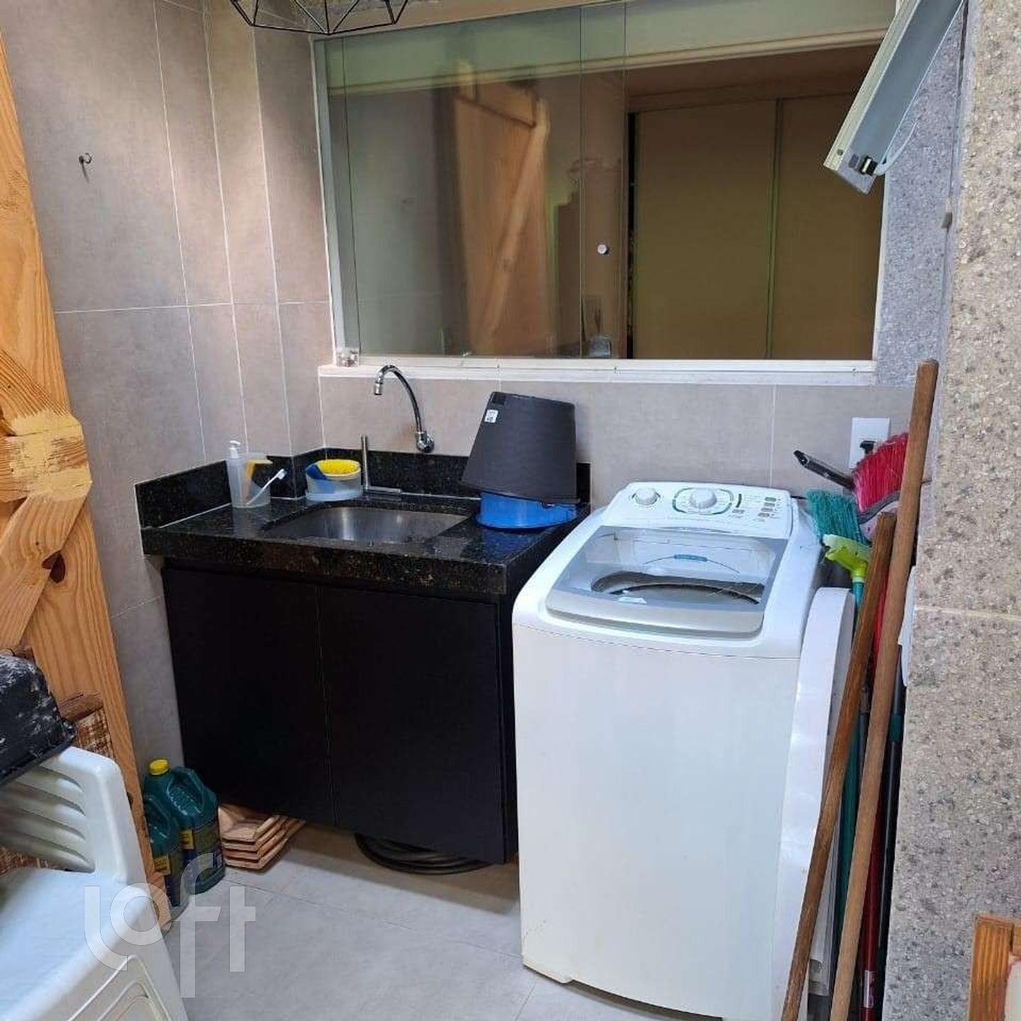 Apartamento à venda com 3 quartos, 115m² - Foto 8