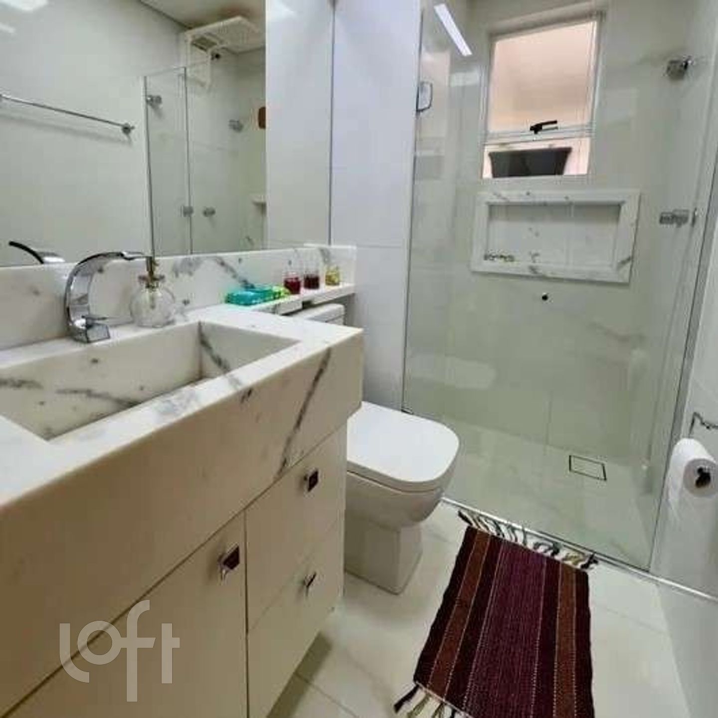 Apartamento à venda com 3 quartos, 115m² - Foto 5