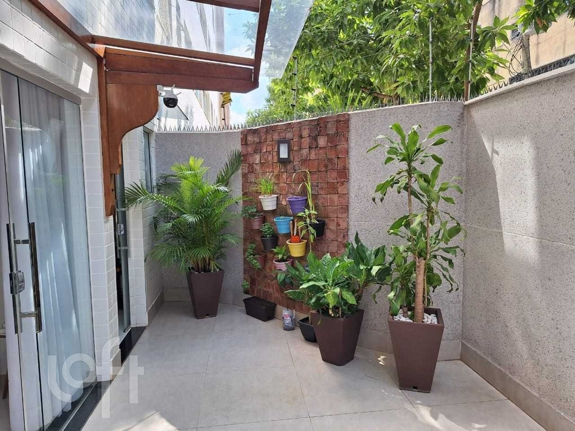 Apartamento à venda com 3 quartos, 115m² - Foto 16