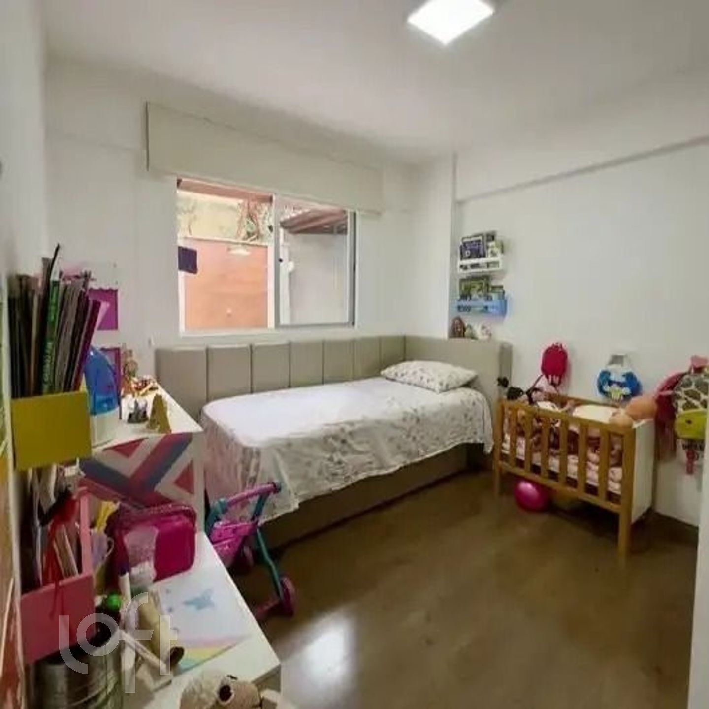 Apartamento à venda com 3 quartos, 115m² - Foto 11