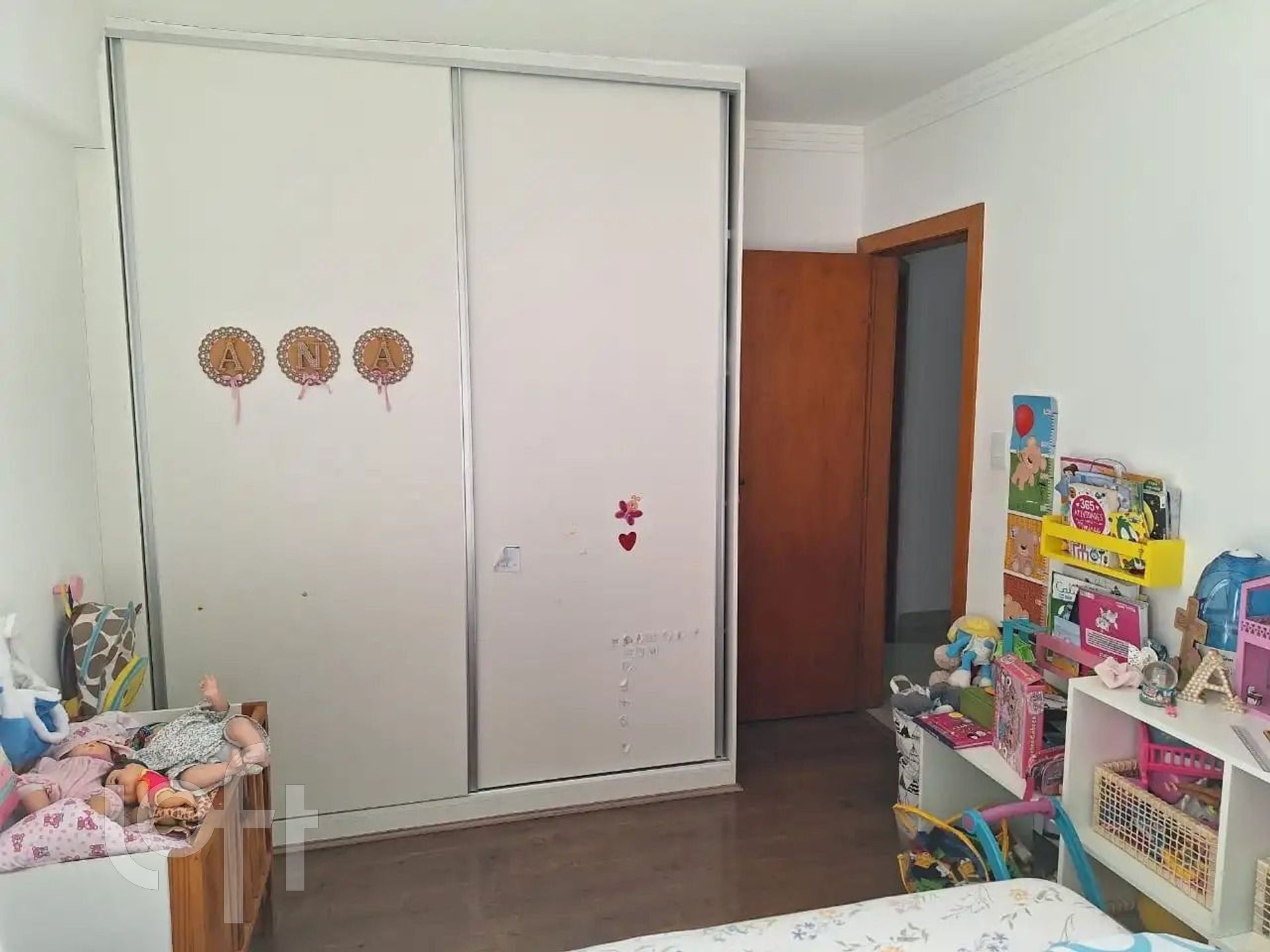 Apartamento à venda com 3 quartos, 115m² - Foto 7