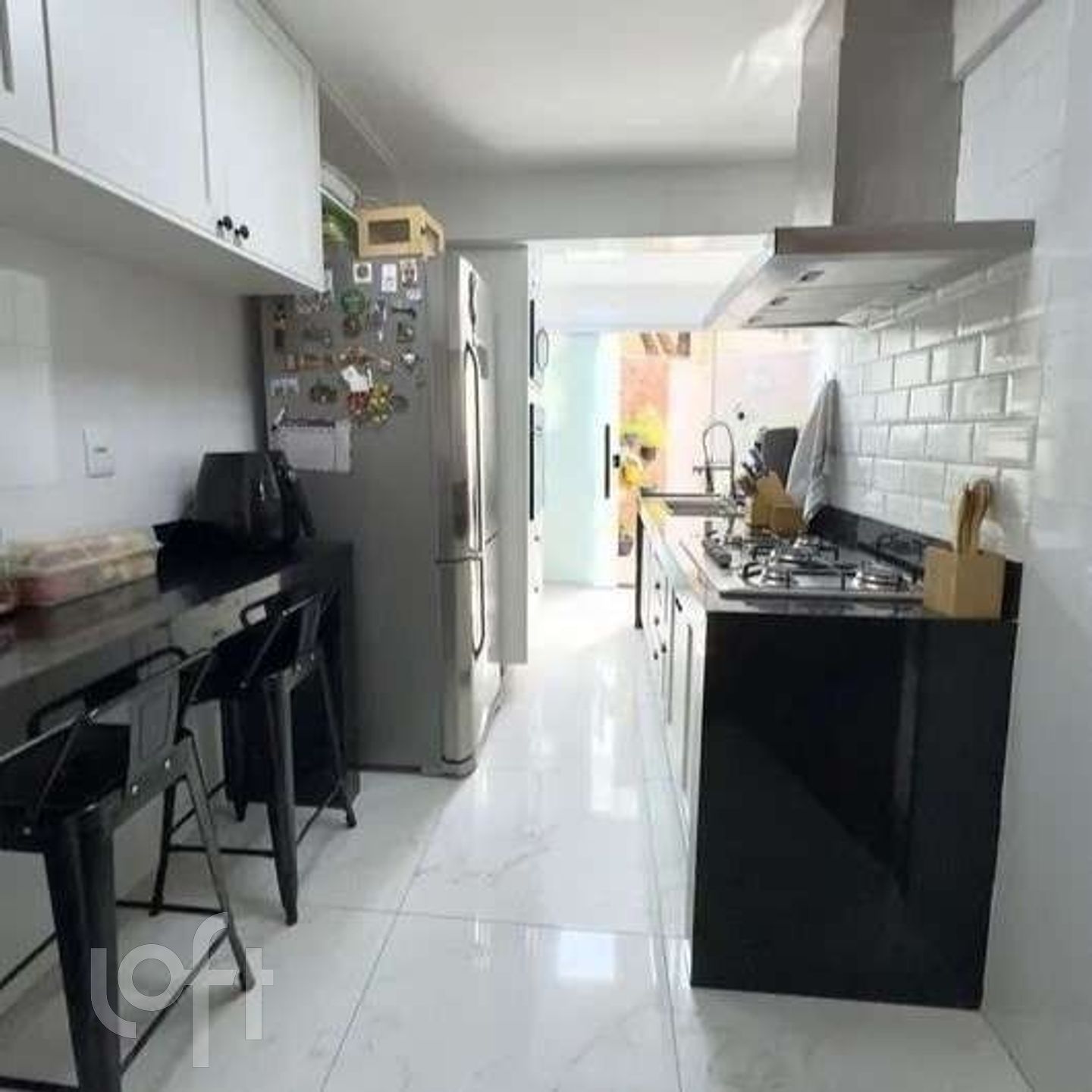 Apartamento à venda com 3 quartos, 115m² - Foto 18