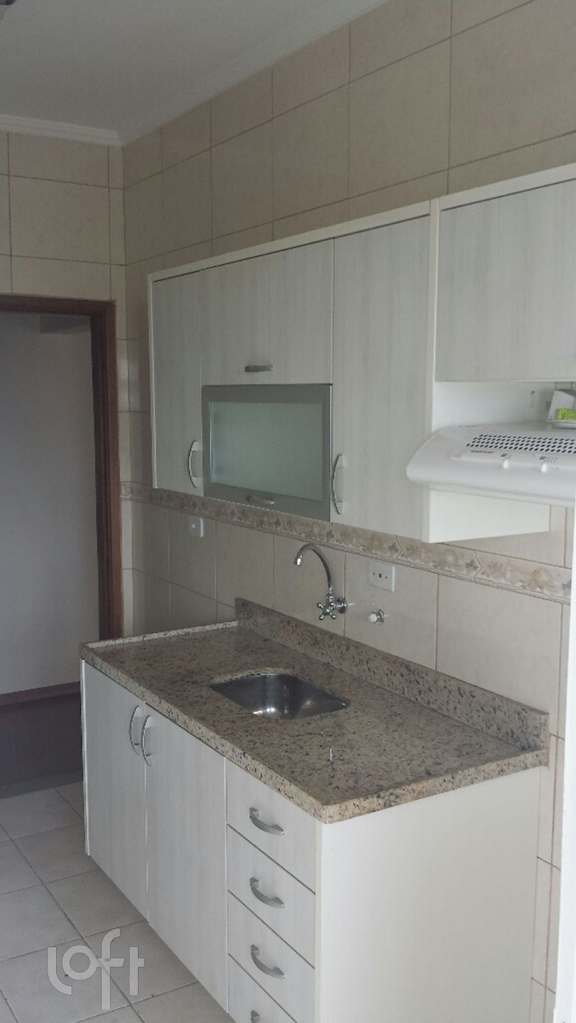 Apartamento à venda com 2 quartos, 66m² - Foto 6