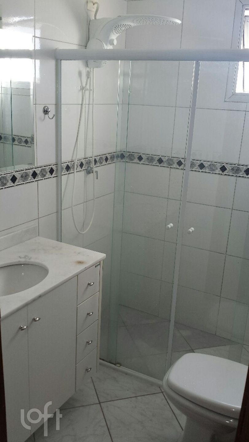 Apartamento à venda com 2 quartos, 66m² - Foto 7