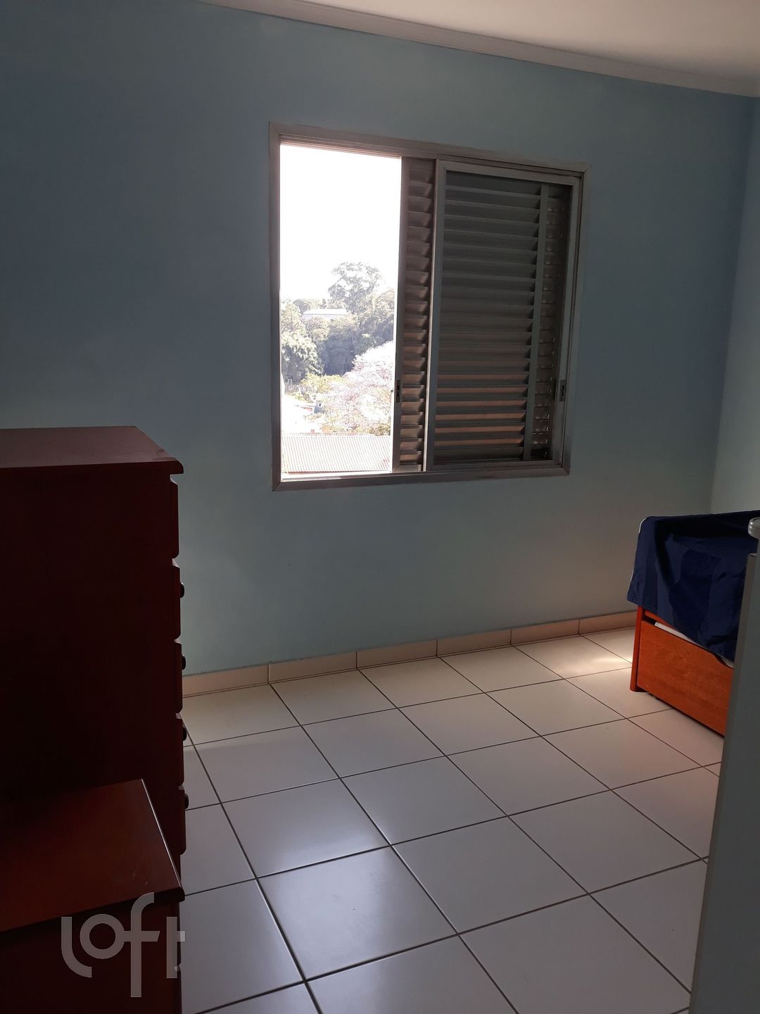 Apartamento à venda com 3 quartos, 92m² - Foto 3