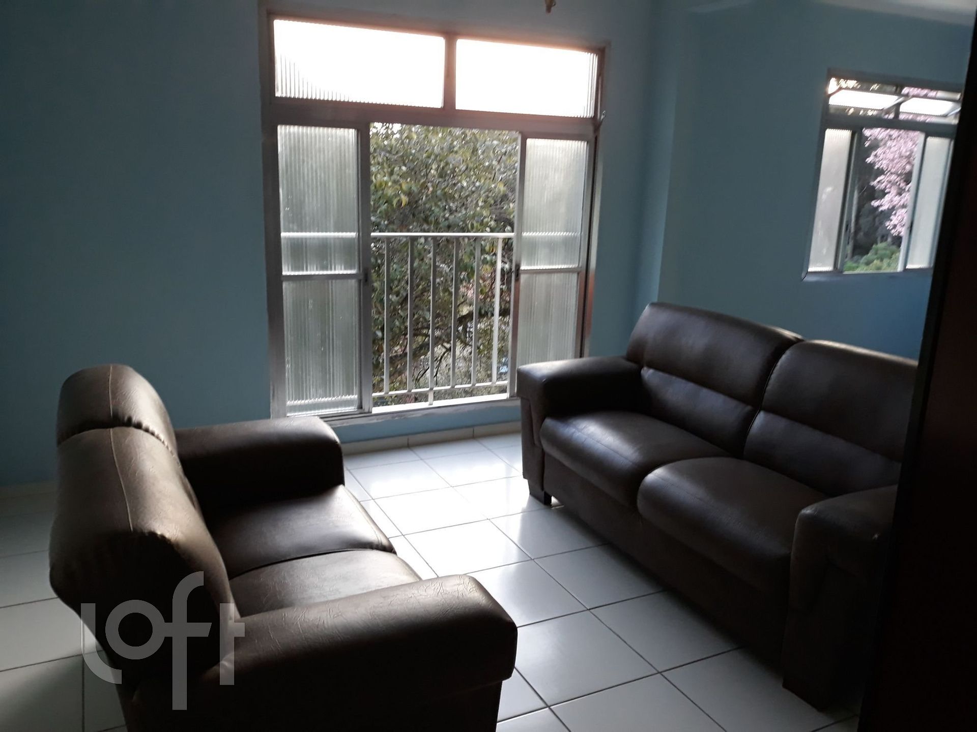 Apartamento à venda com 3 quartos, 92m² - Foto 1